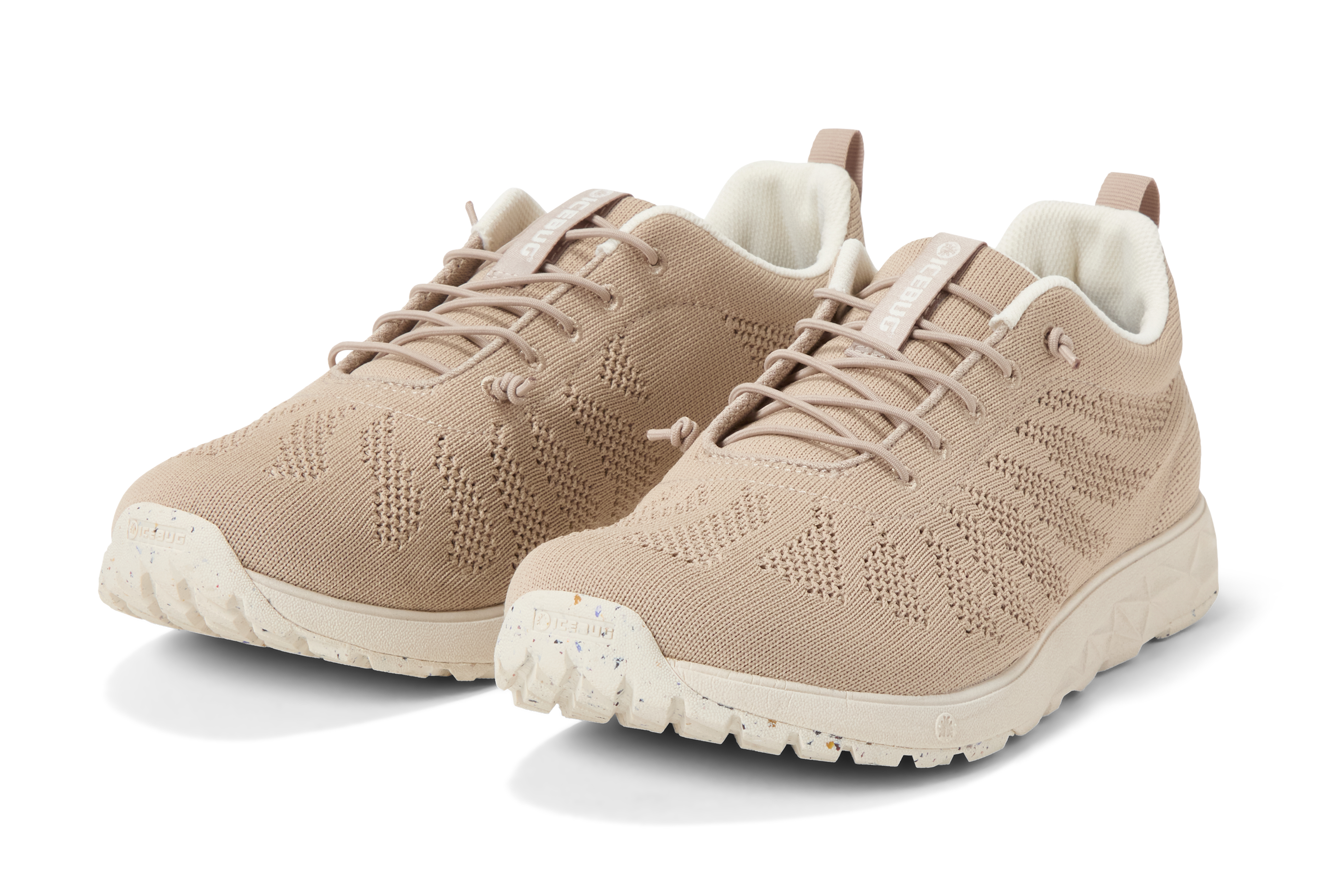 Eli RB9X - LightTaupe