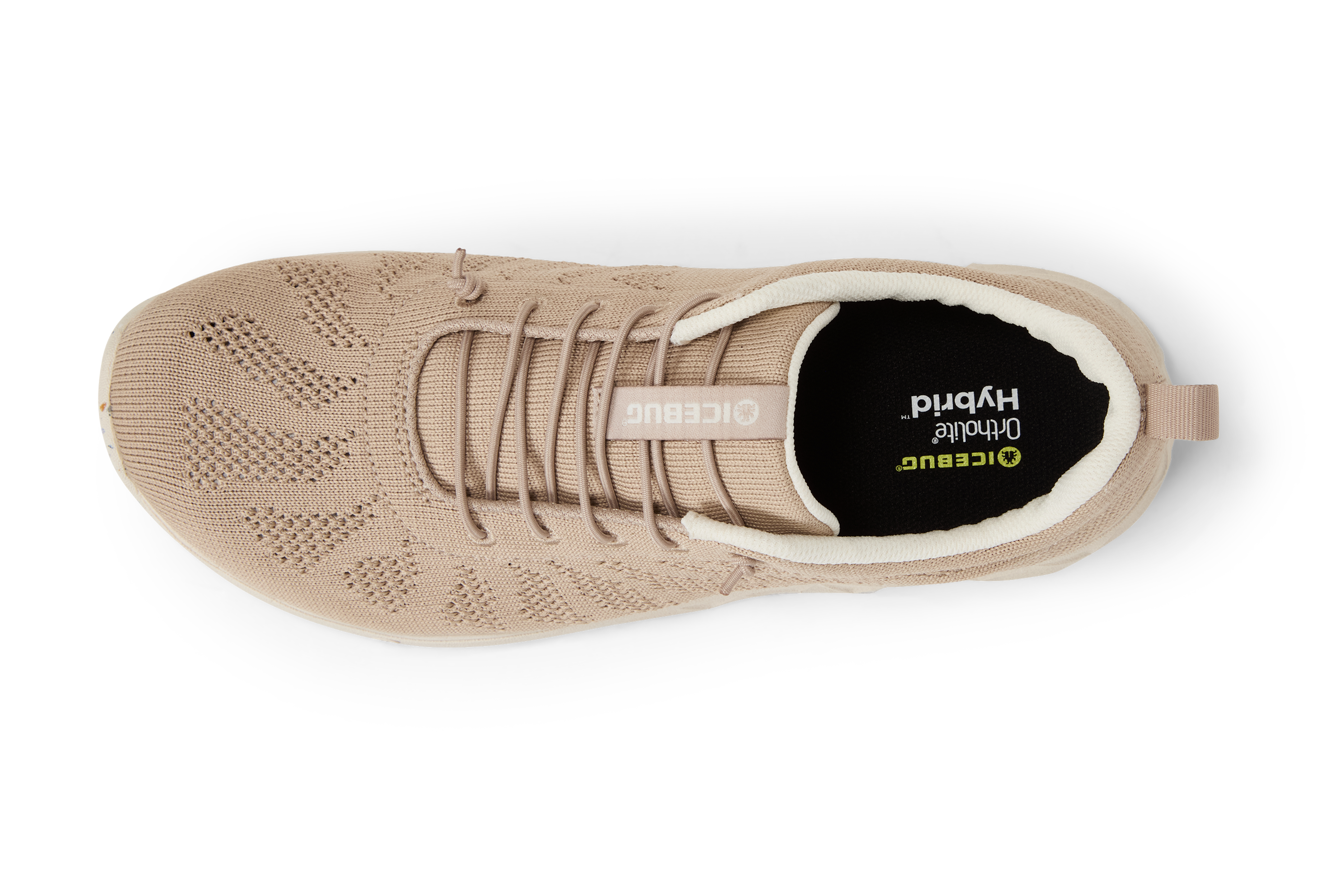 Eli RB9X - LightTaupe