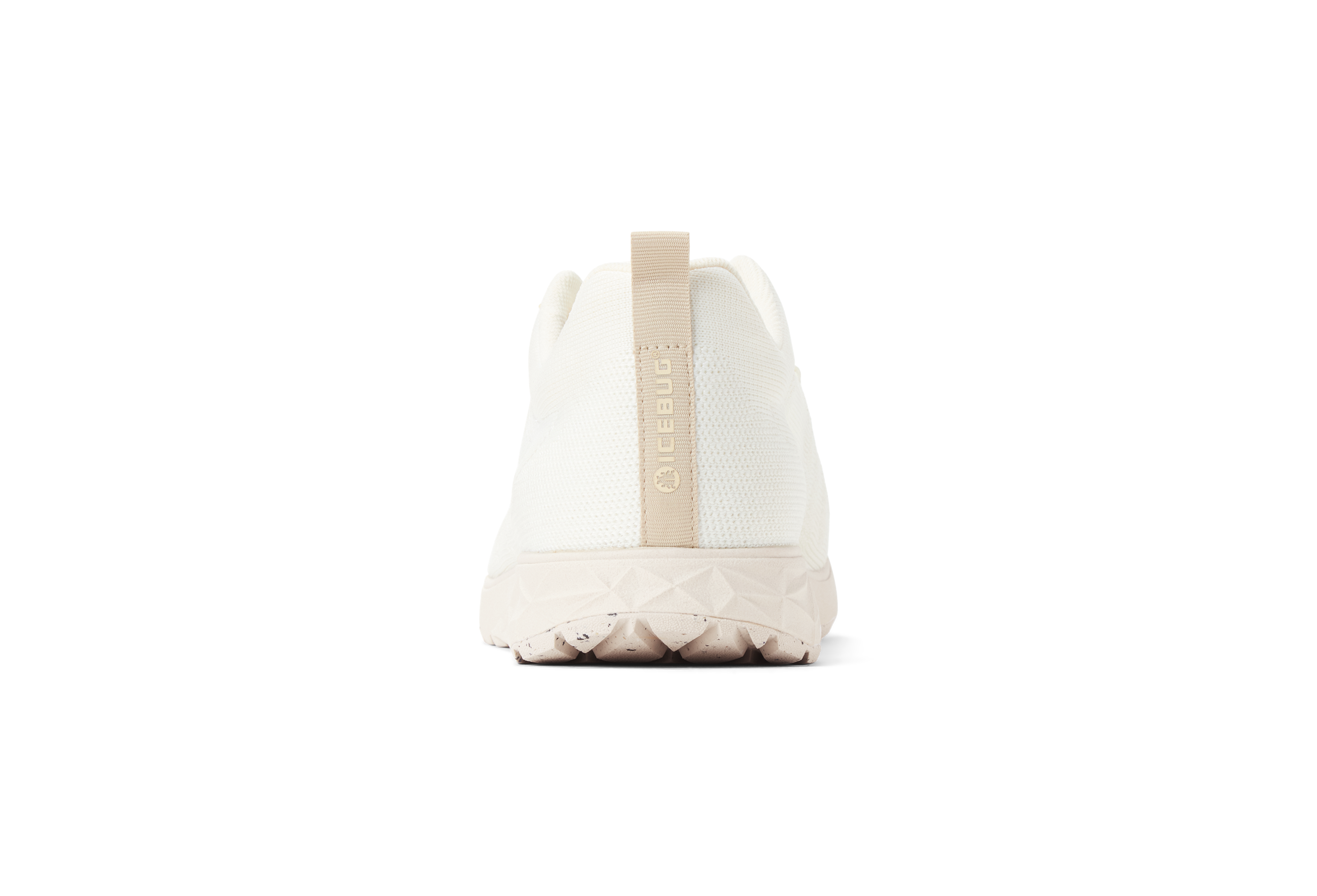 Eli RB9X - CreamWhite