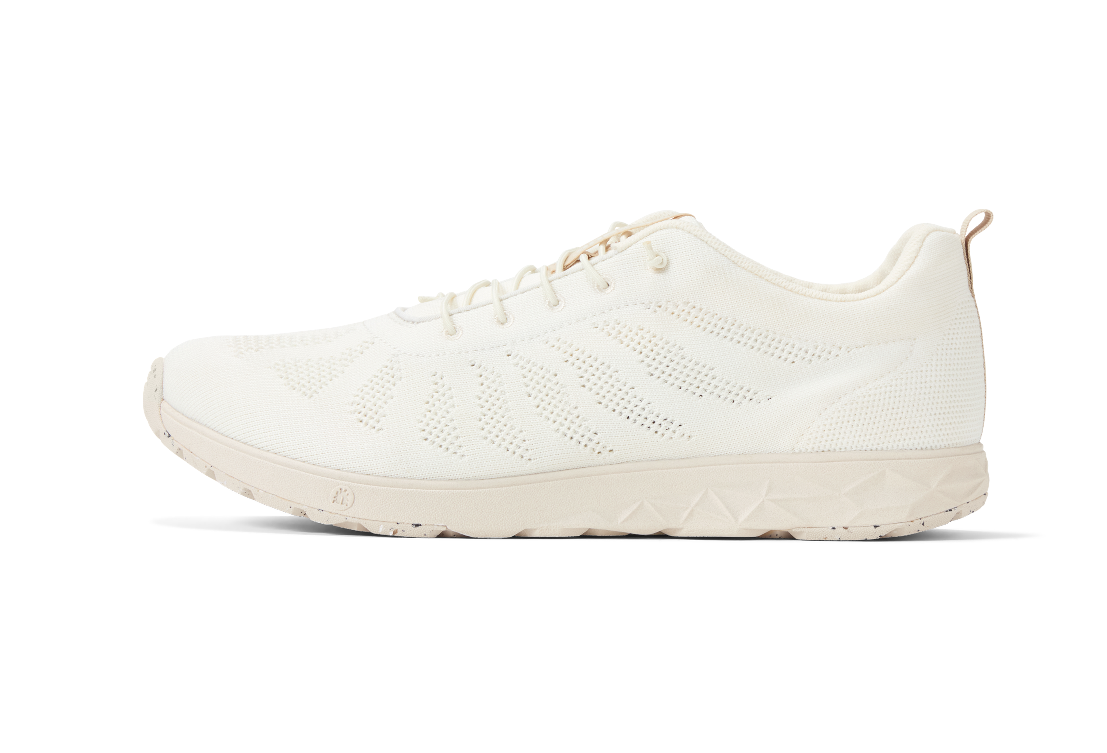 Eli RB9X - CreamWhite