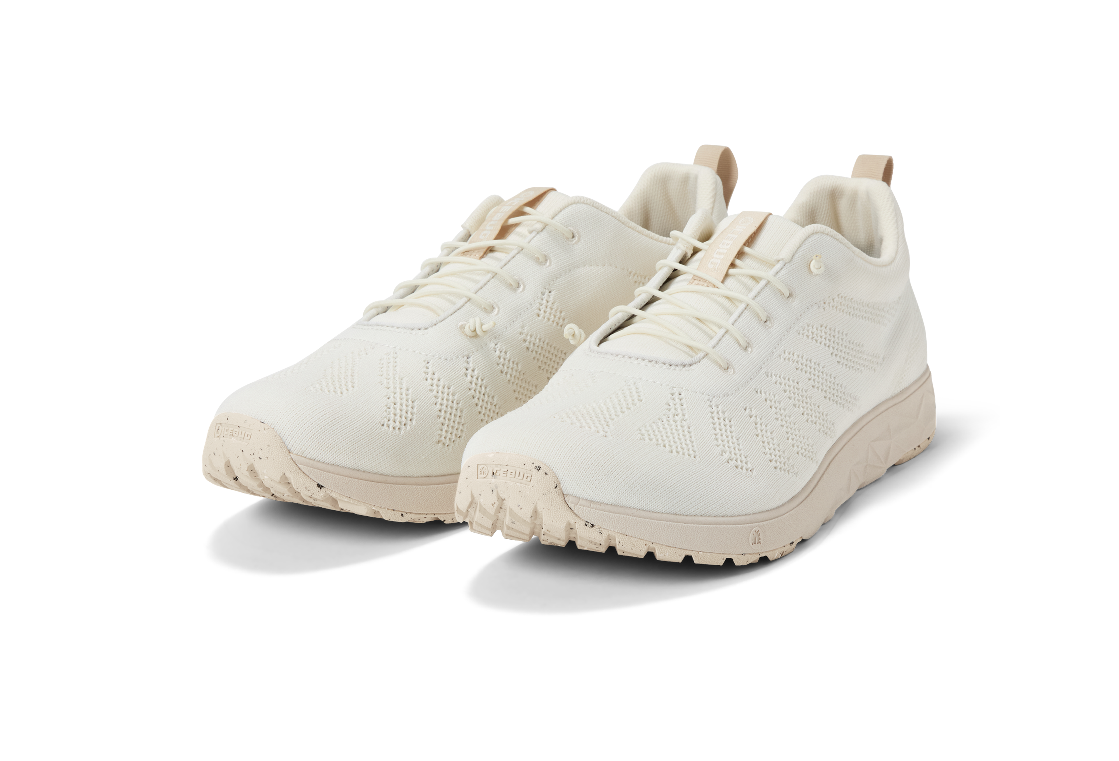 Eli RB9X - CreamWhite