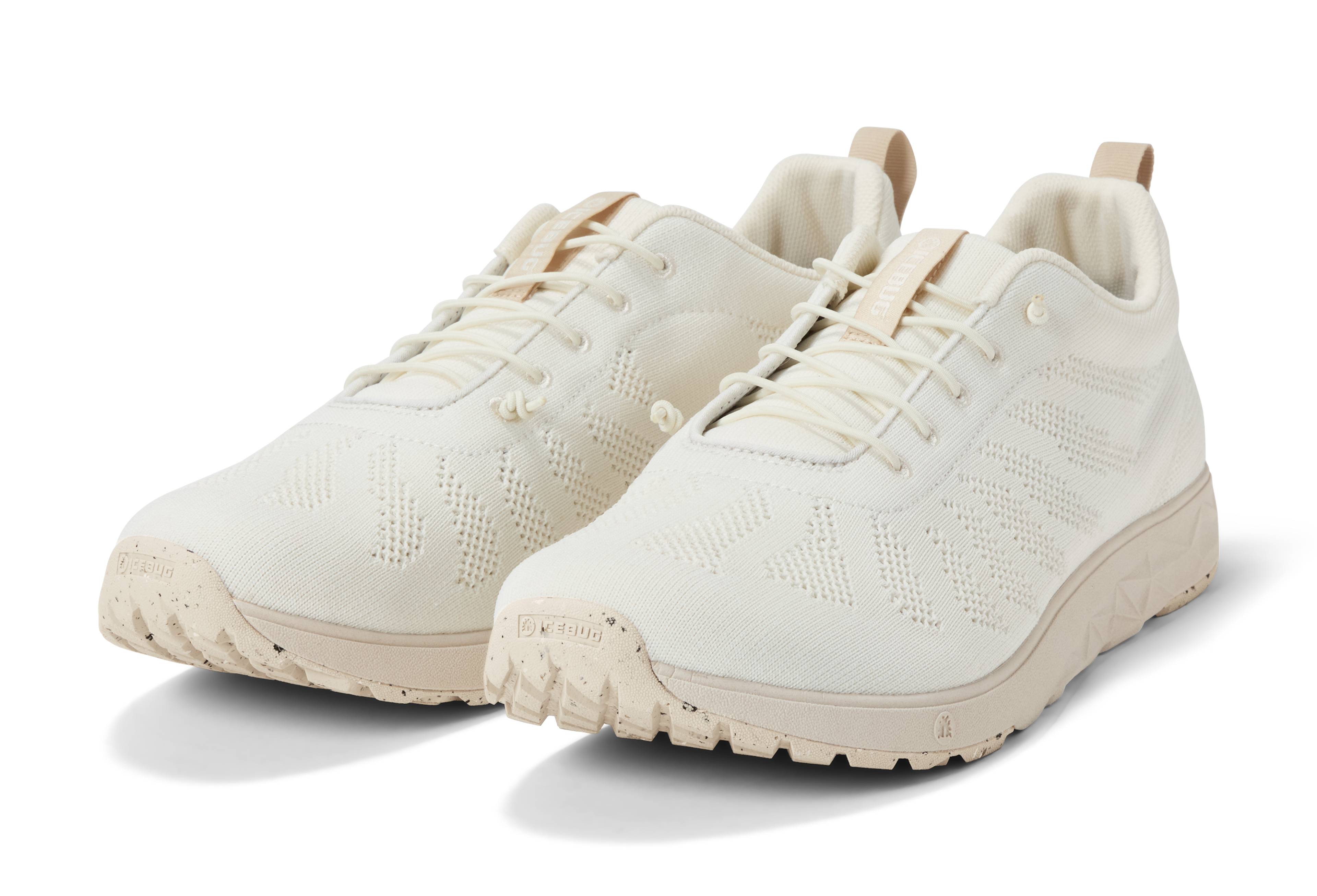 Eli RB9X - CreamWhite