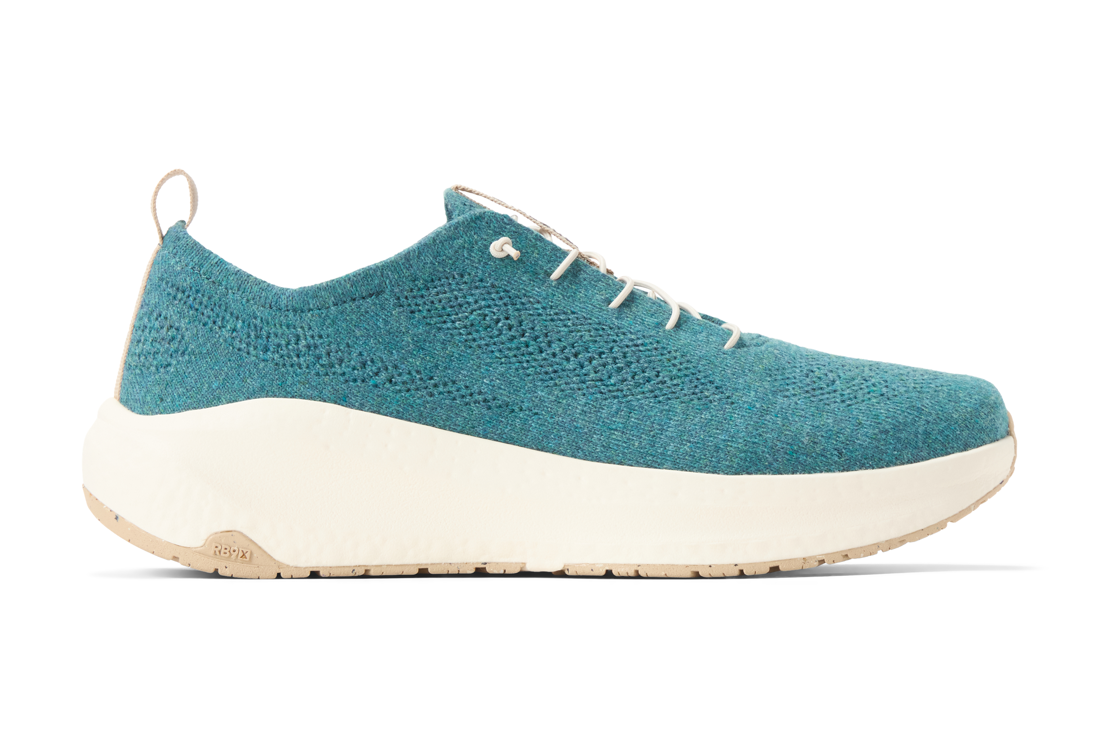 Aura ReWool RB9X - MelangeBlue