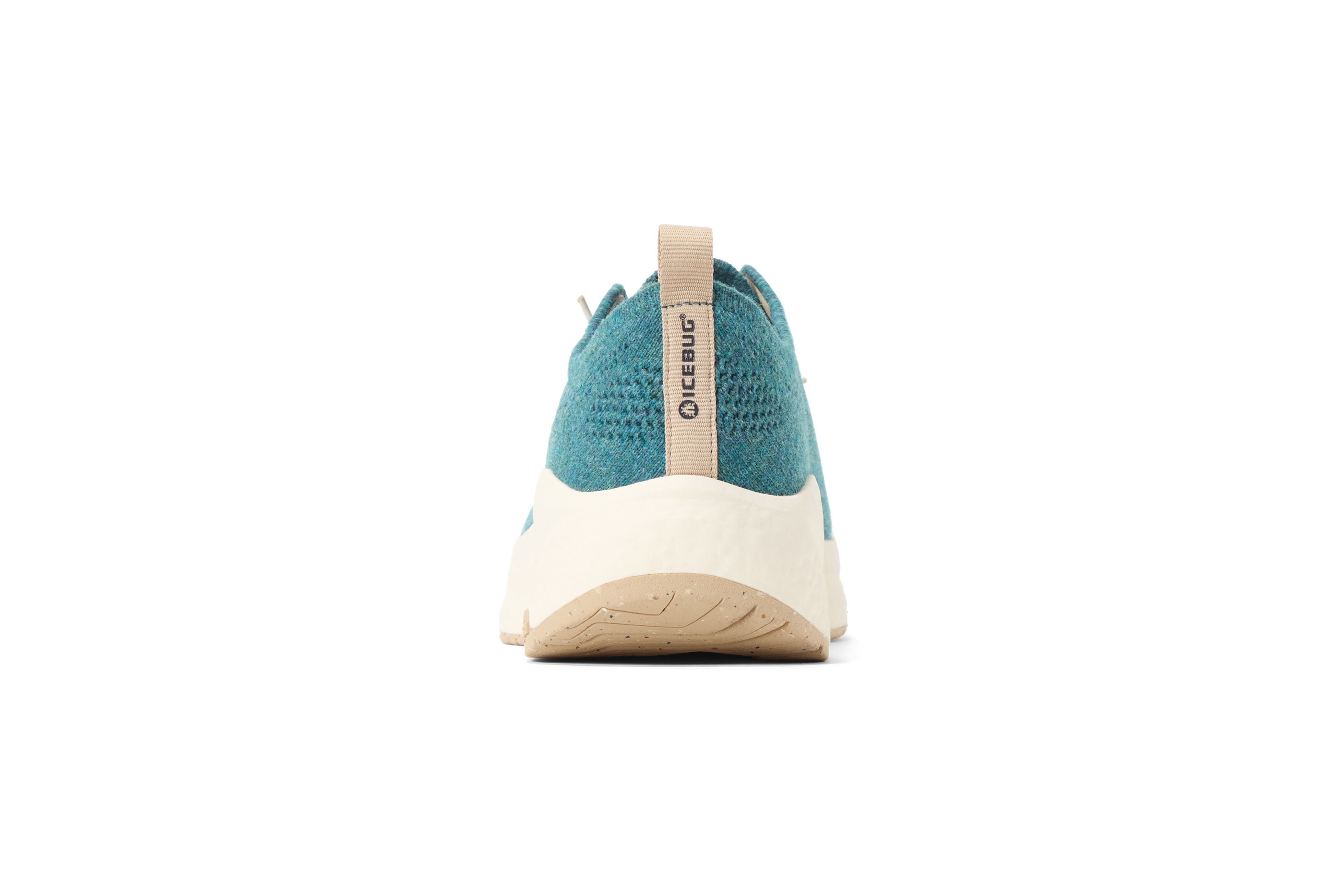 Aura ReWool RB9X - MelangeBlue