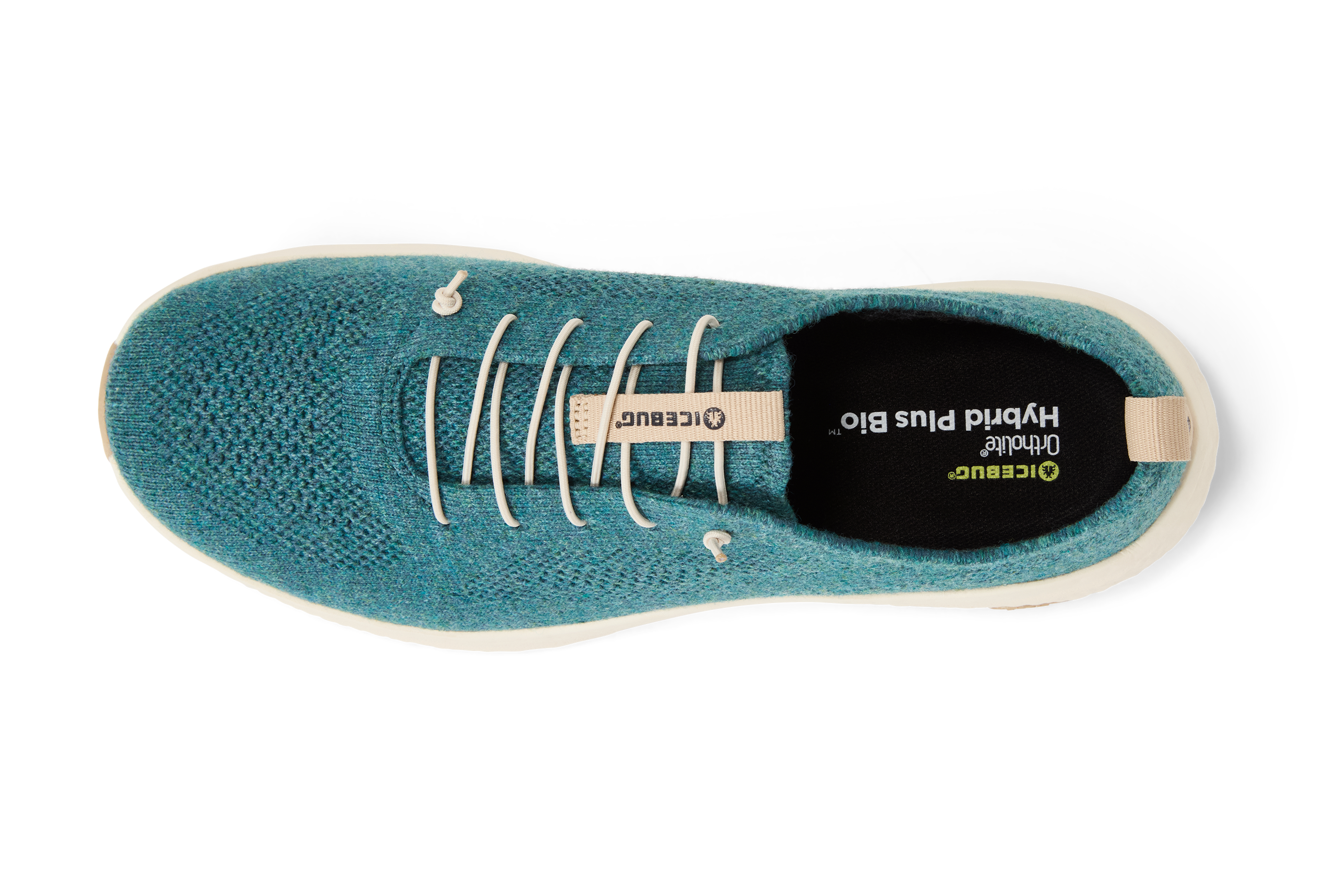 Aura ReWool RB9X - MelangeBlue