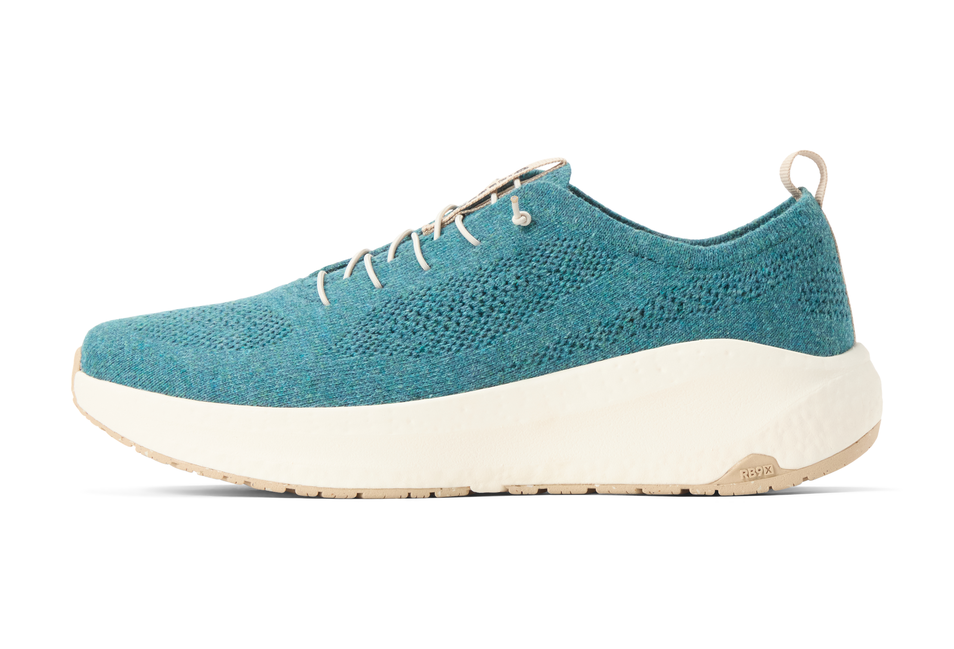 Aura ReWool RB9X - MelangeBlue