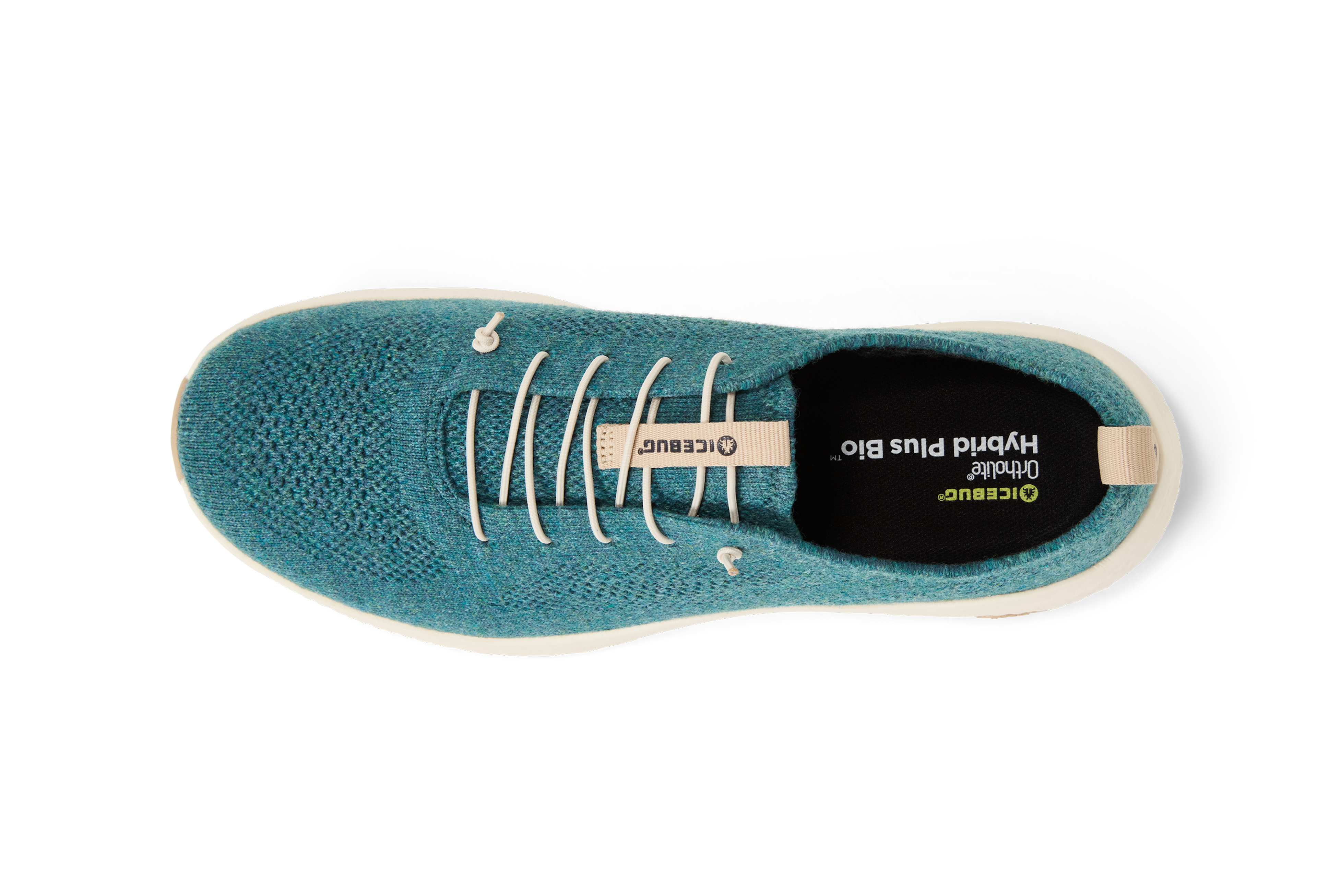 Aura ReWool RB9X - MelangeBlue