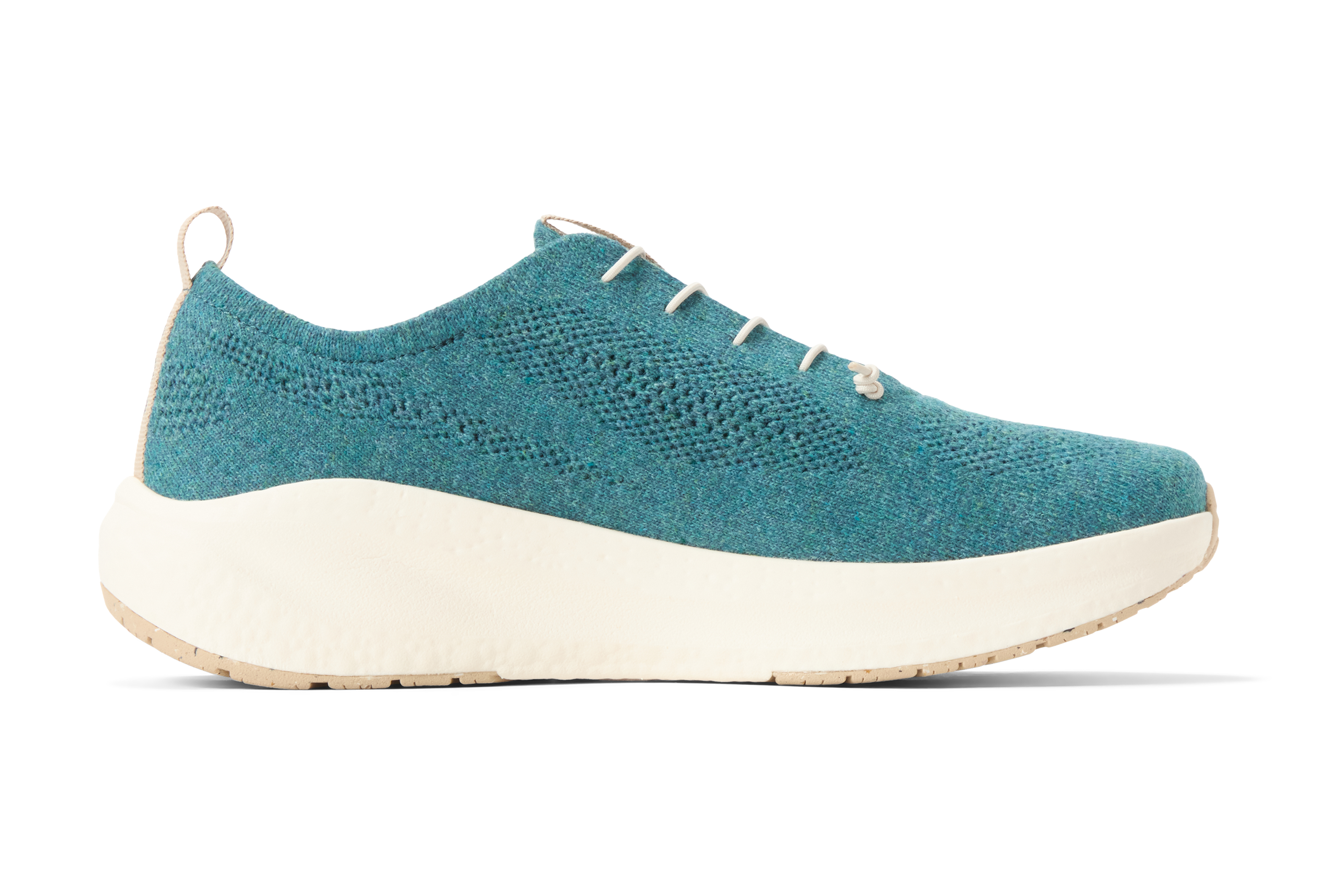 Aura ReWool RB9X - MelangeBlue