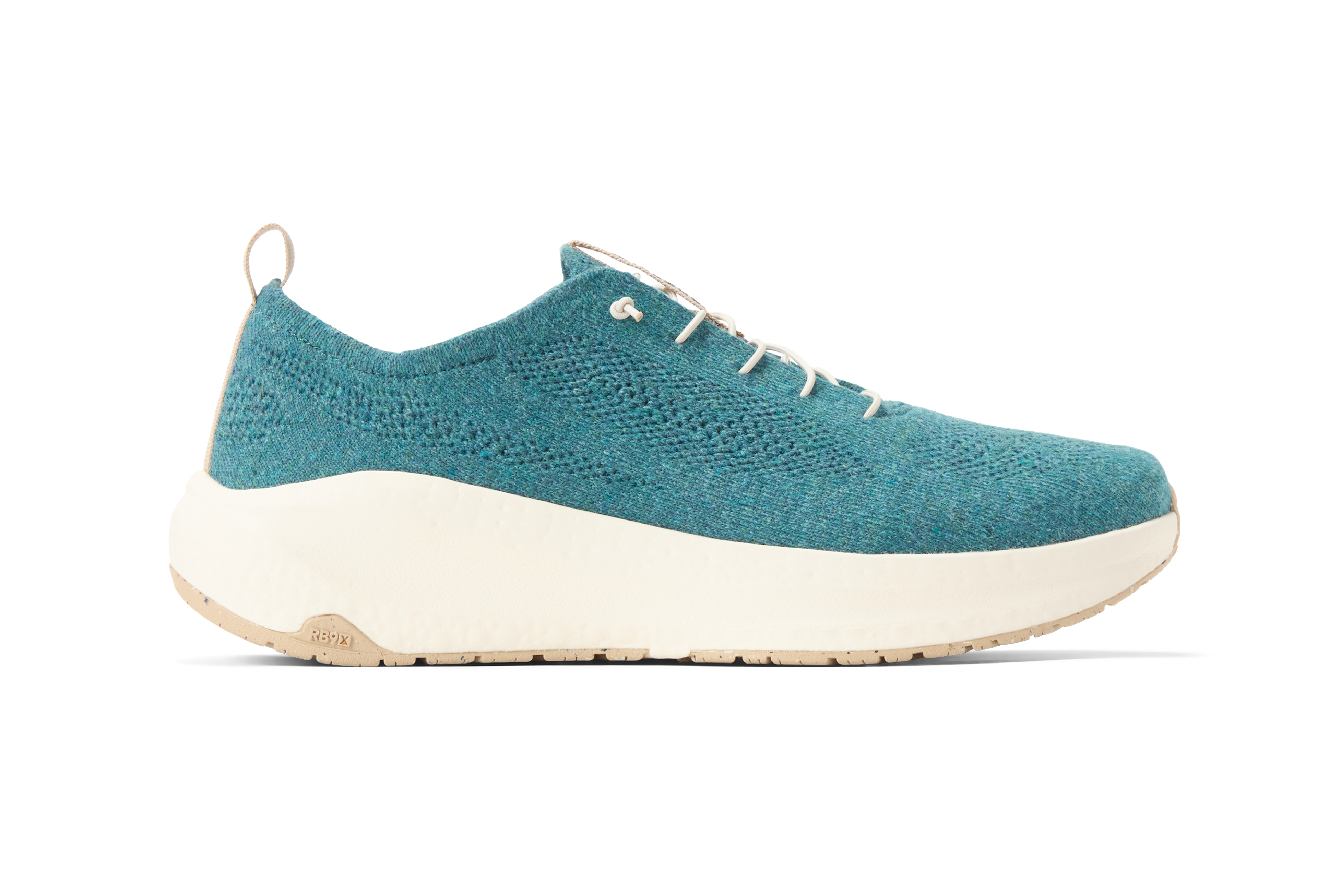 Aura ReWool RB9X - MelangeBlue