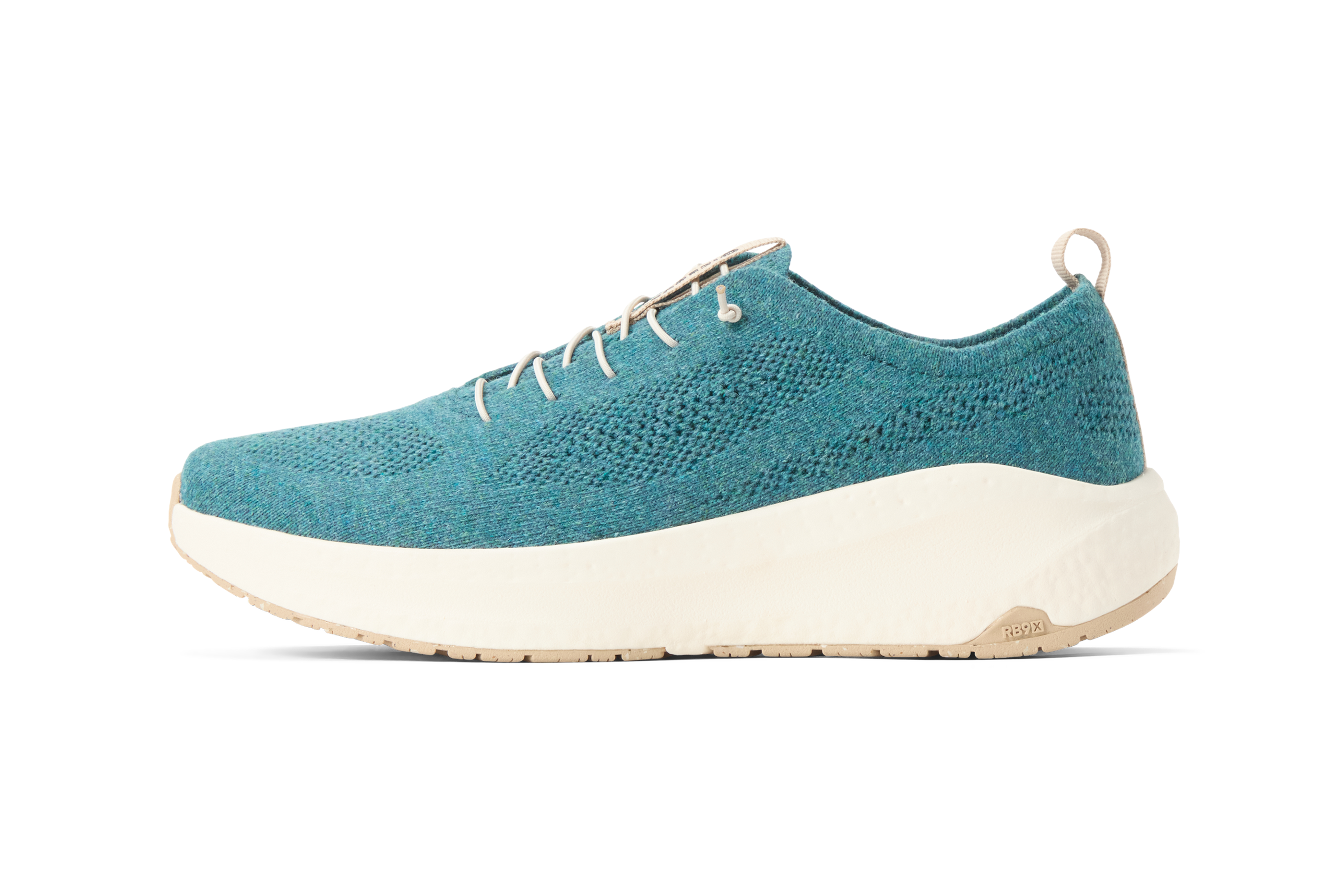 Aura ReWool RB9X - MelangeBlue