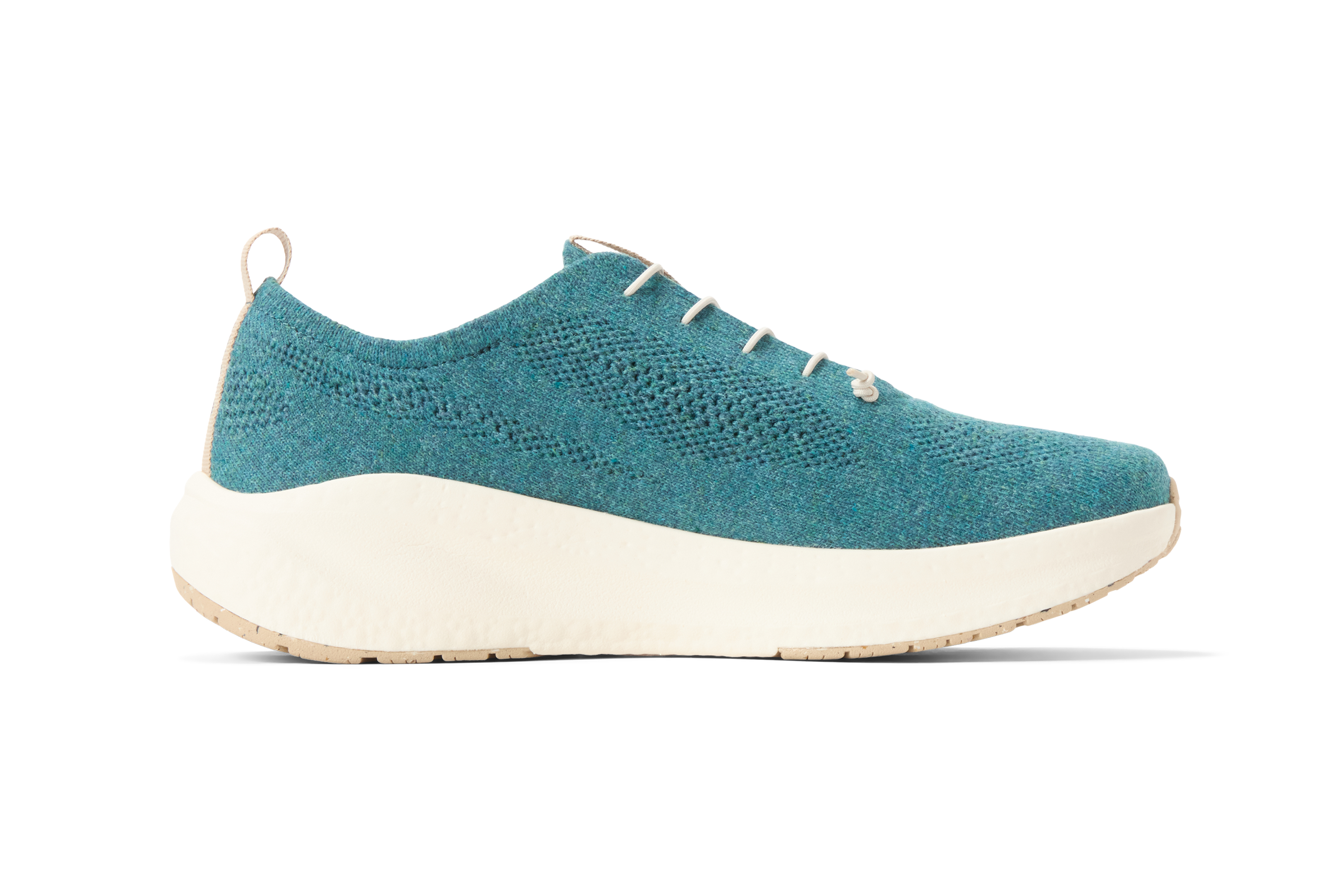 Aura ReWool RB9X - MelangeBlue