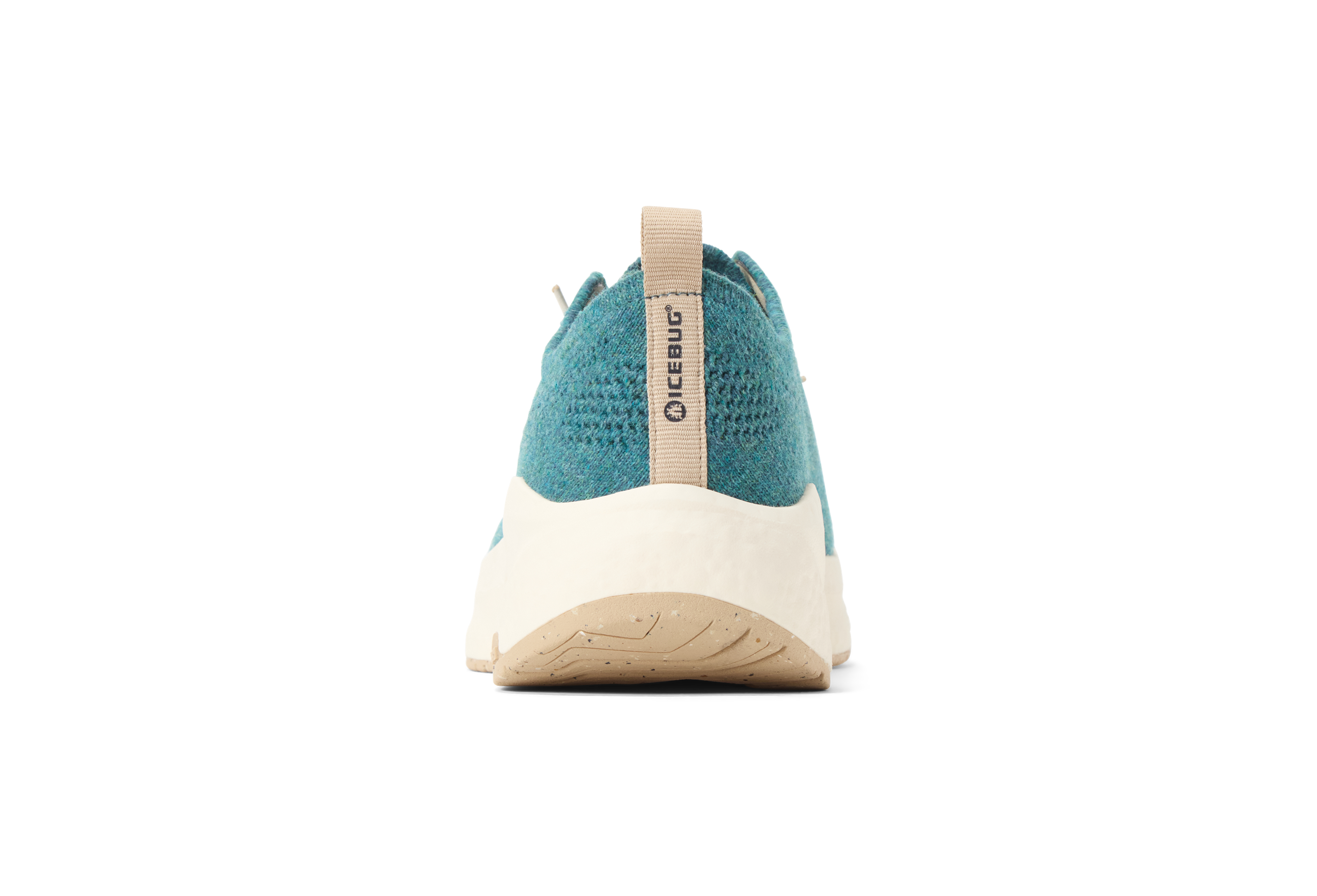 Aura ReWool RB9X - MelangeBlue