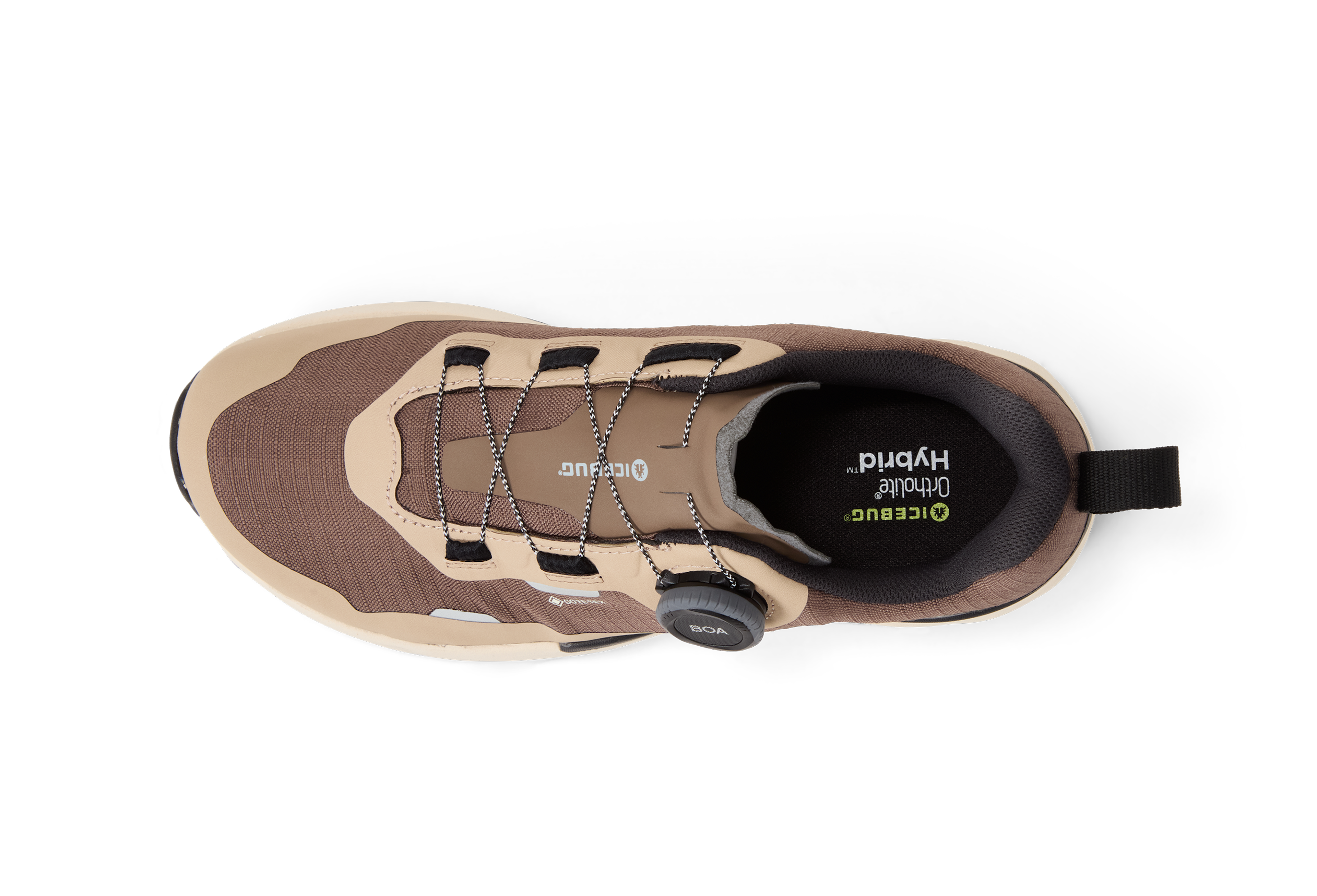 Rover 2 Men's RB9X GTX - Taupe