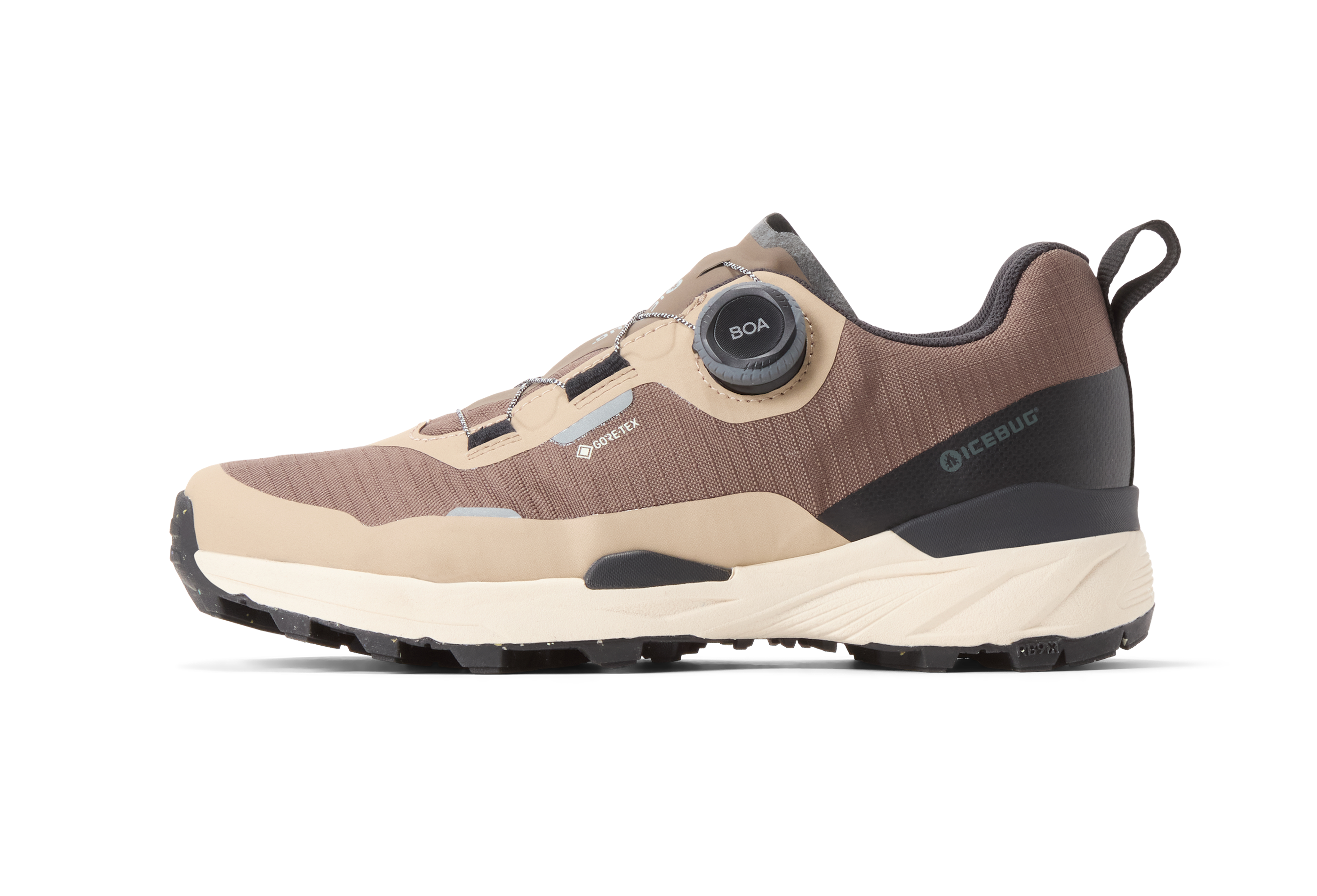 Rover 2 Men's RB9X GTX - Taupe