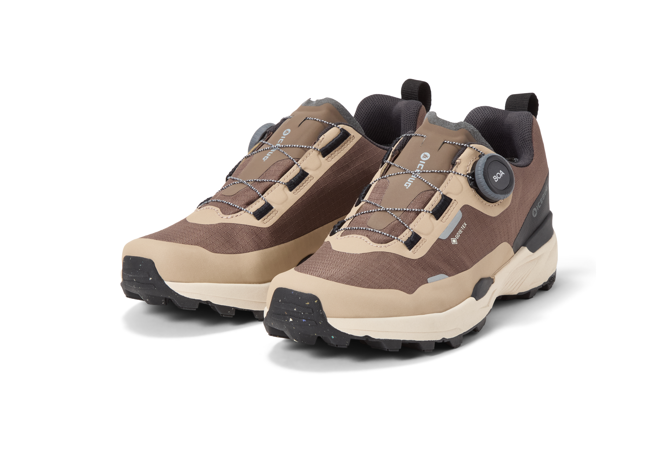 Rover 2 Men's RB9X GTX - Taupe | Webshop