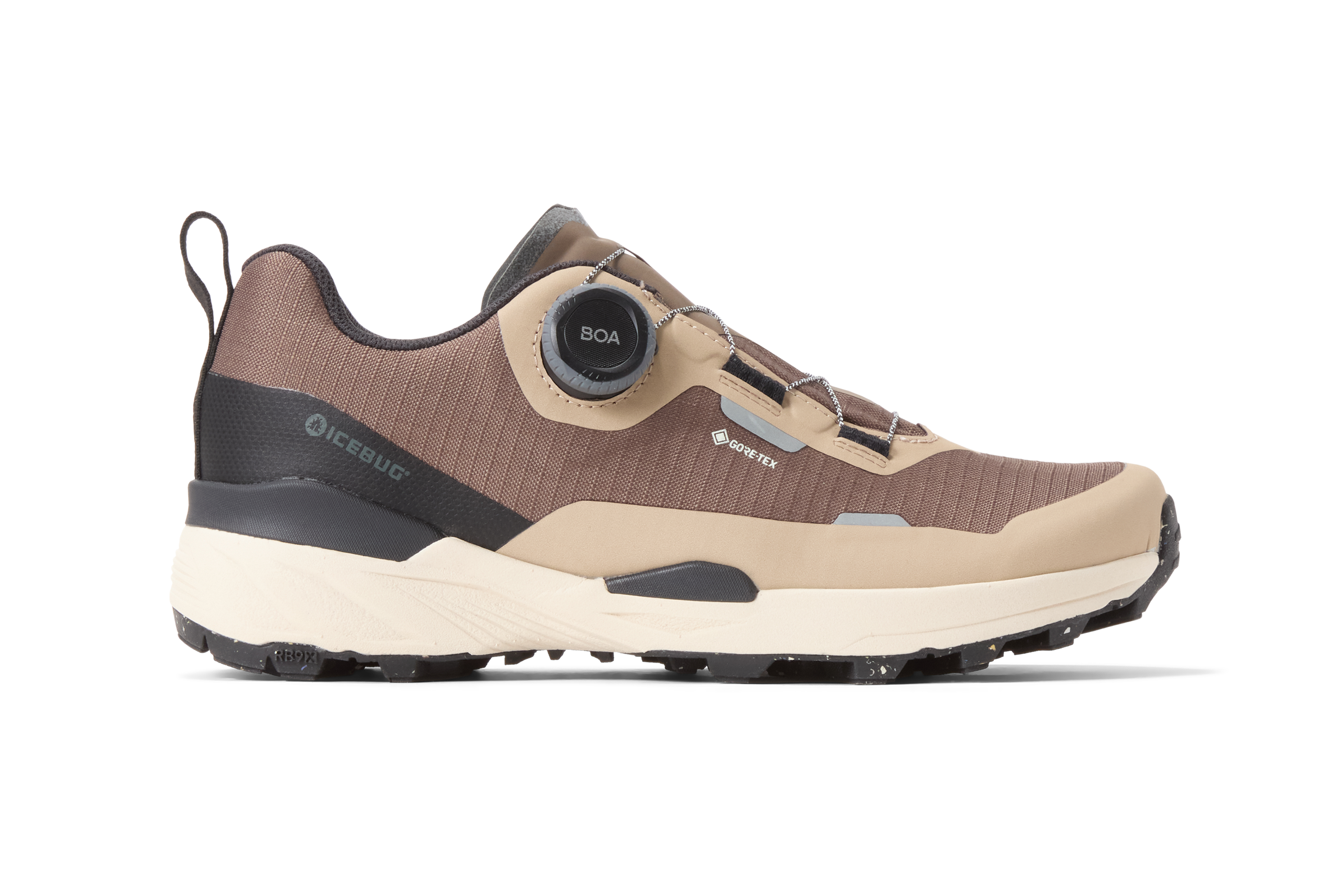 Rover 2 Men's RB9X GTX - Taupe