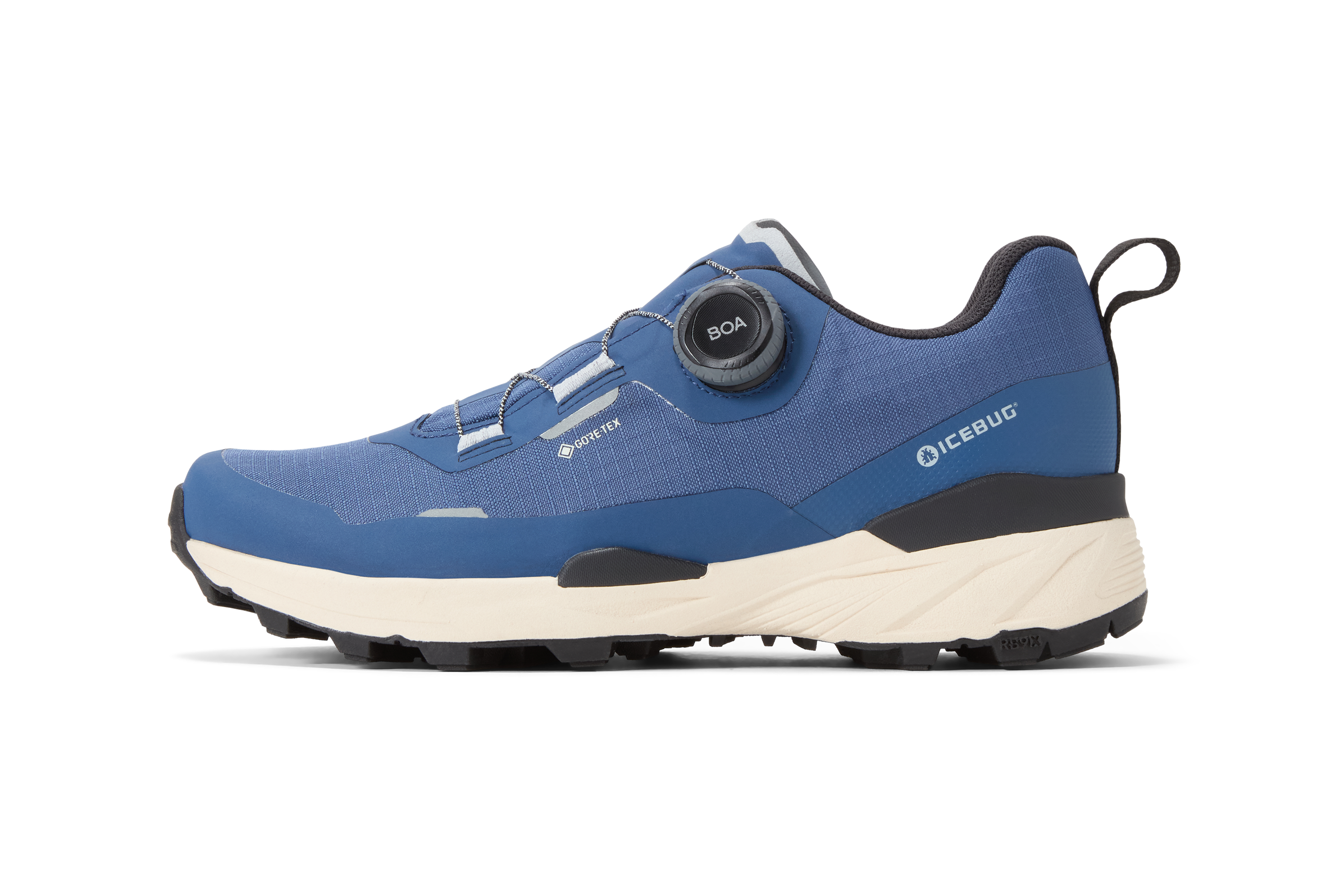 Rover 2 Men's RB9X GTX - Black/SlateGrey | Webshop