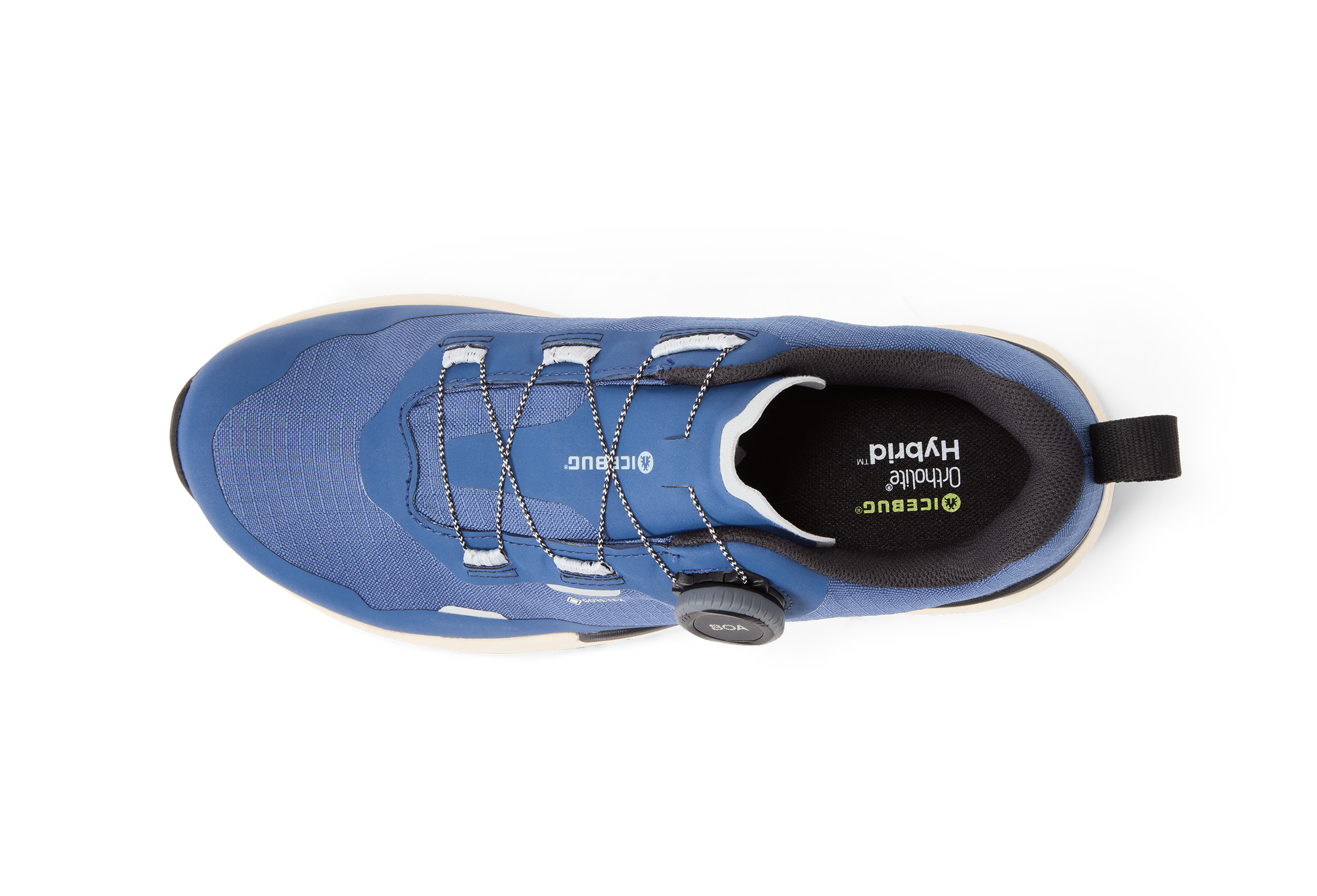 Rover 2 Men's RB9X GTX - Navy | Webshop
