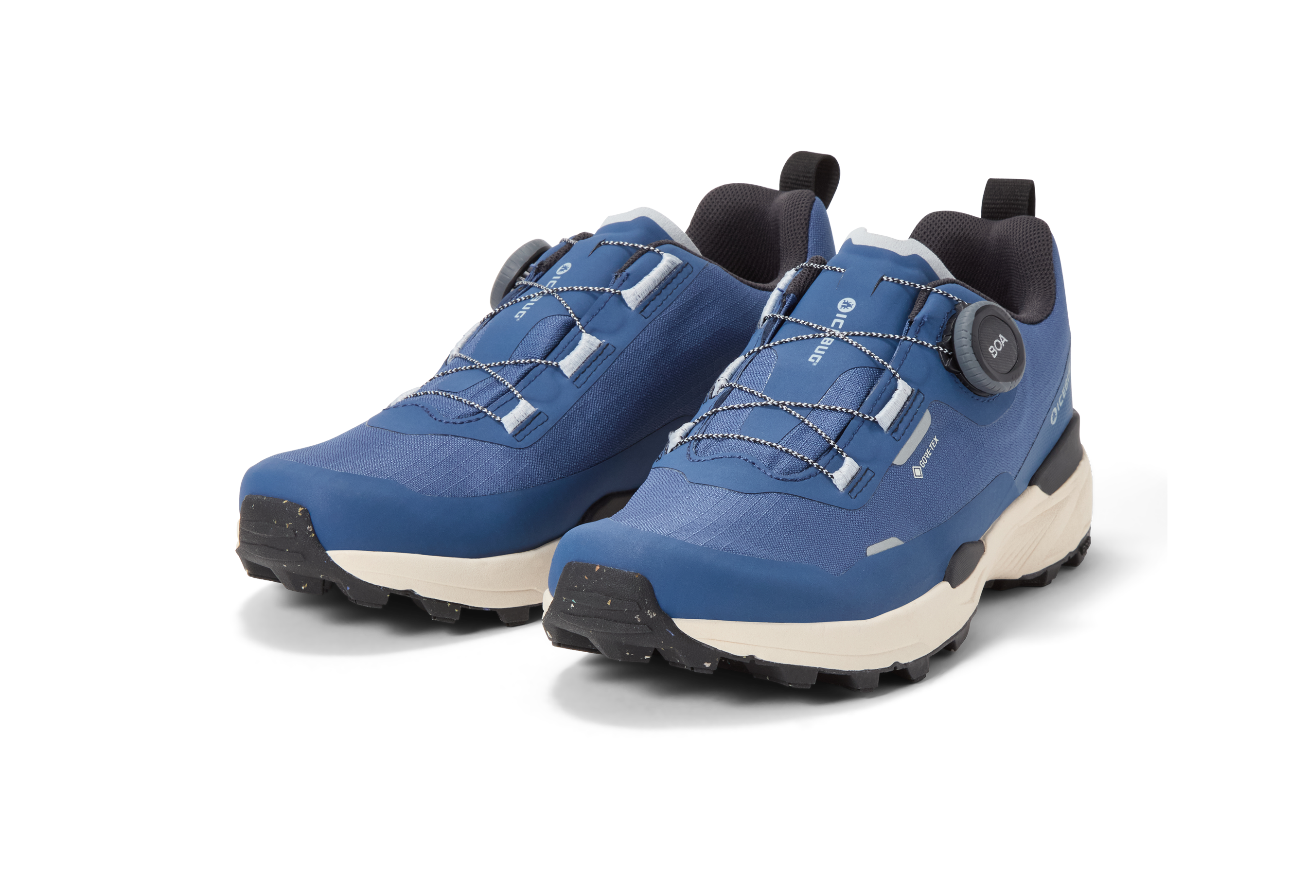 Rover 2 Men's RB9X GTX - Navy | Webshop