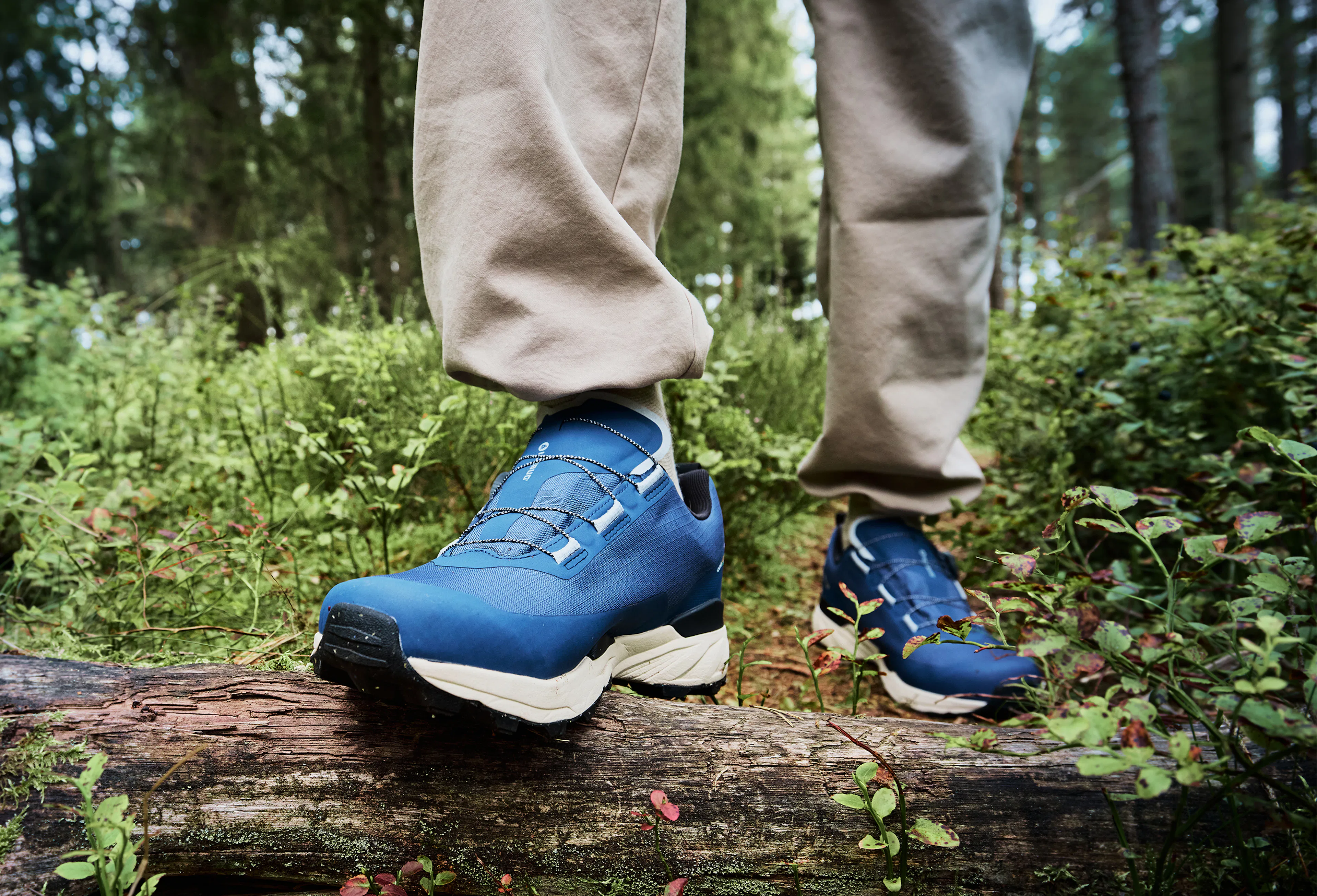 Rover 2 Men's RB9X GTX - Navy