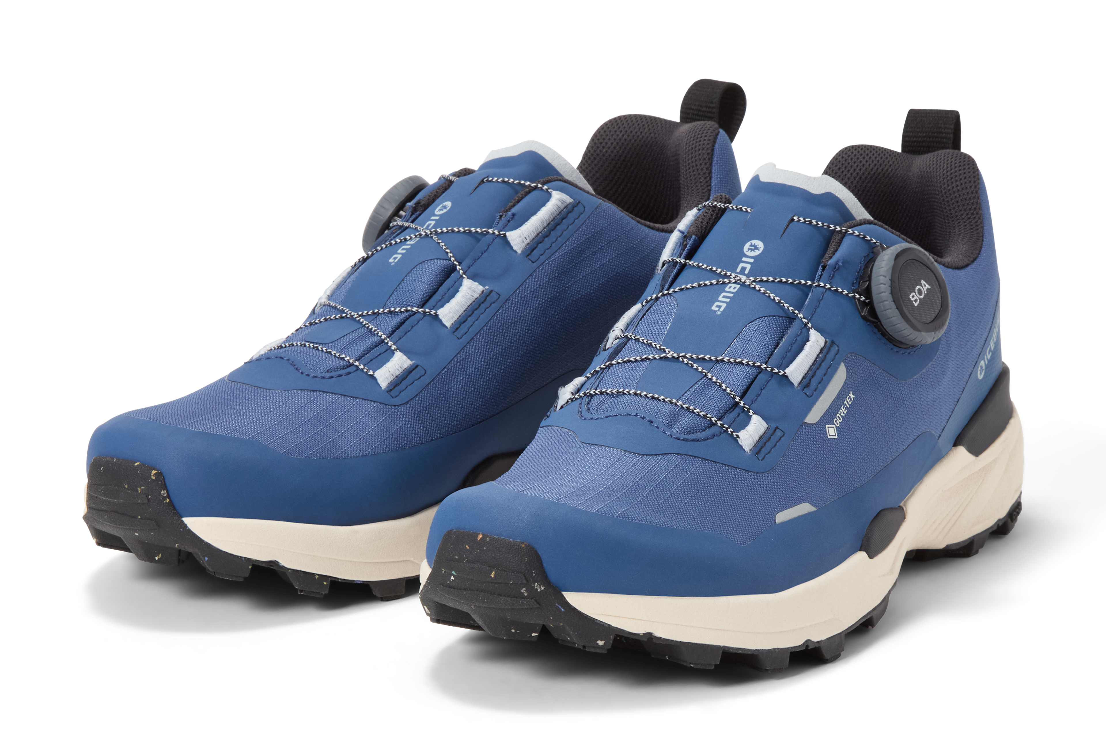 Rover 2 Women's RB9X GTX - Navy