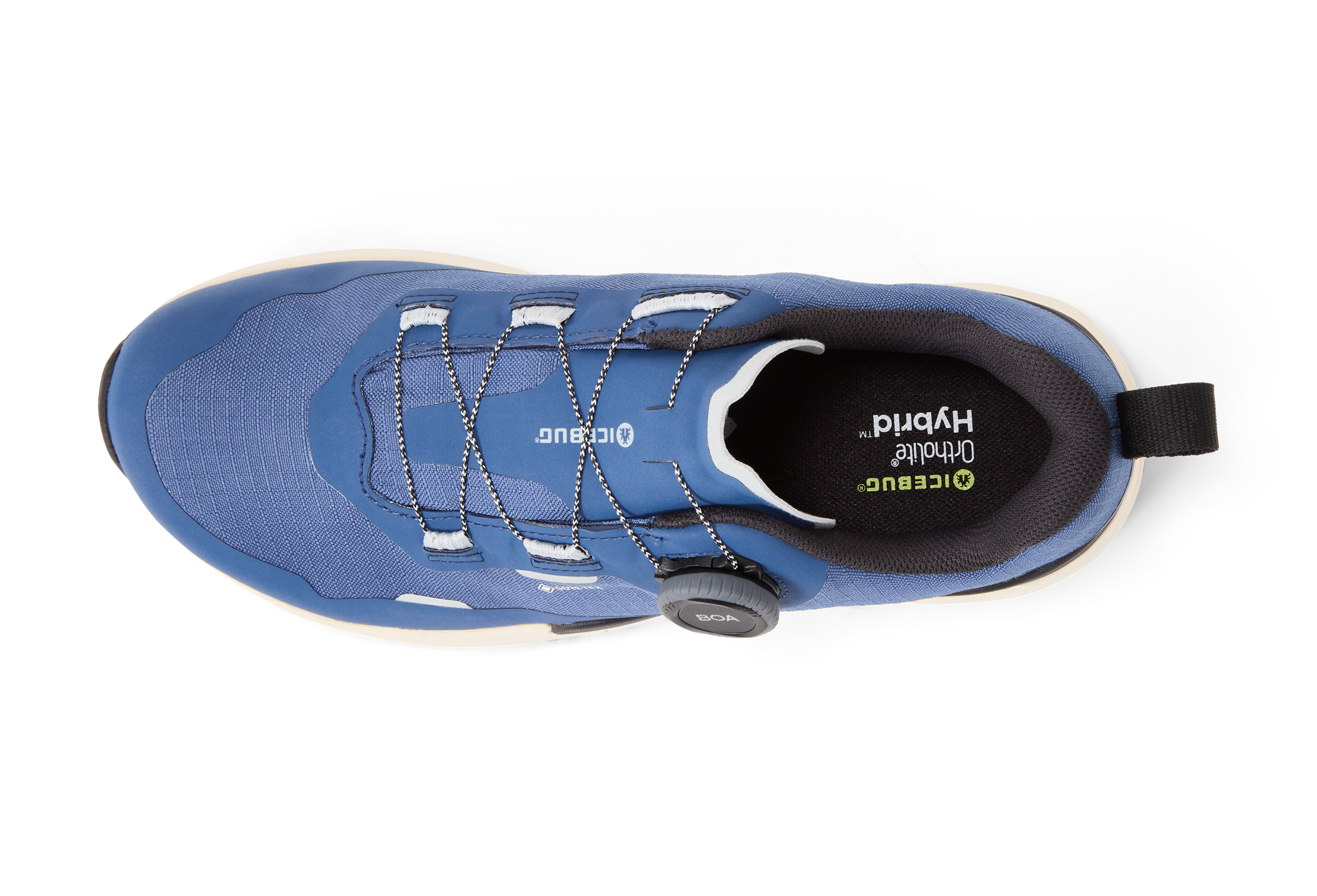 Rover 2 Women's RB9X GTX - Navy