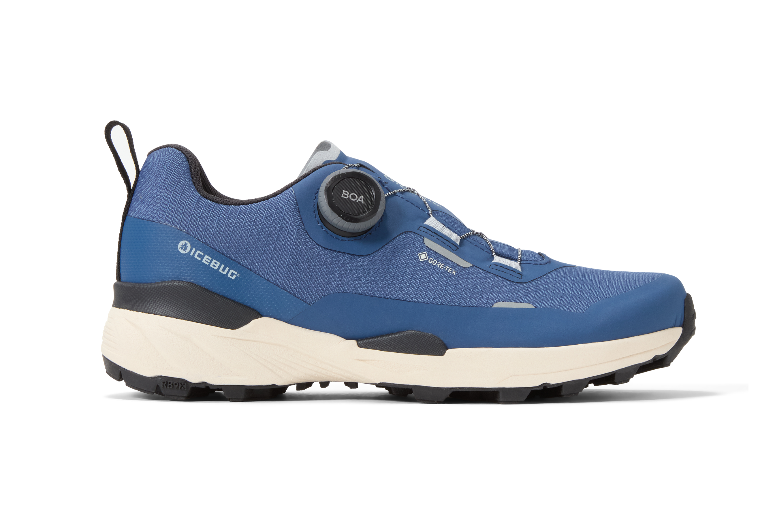 Rover 2 Women's RB9X GTX - Navy | Webshop