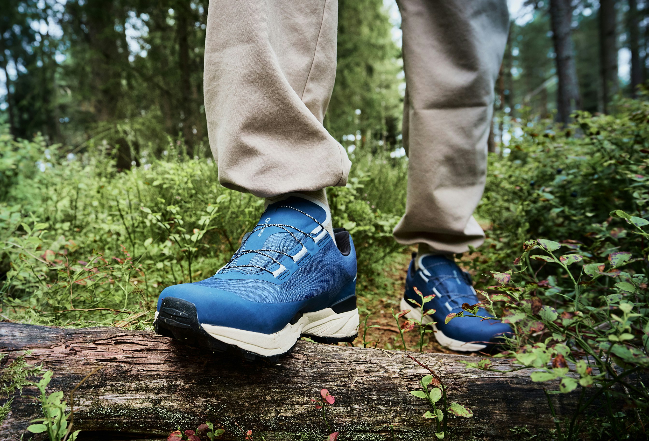 Rover 2 Women's RB9X GTX - Navy | Webshop