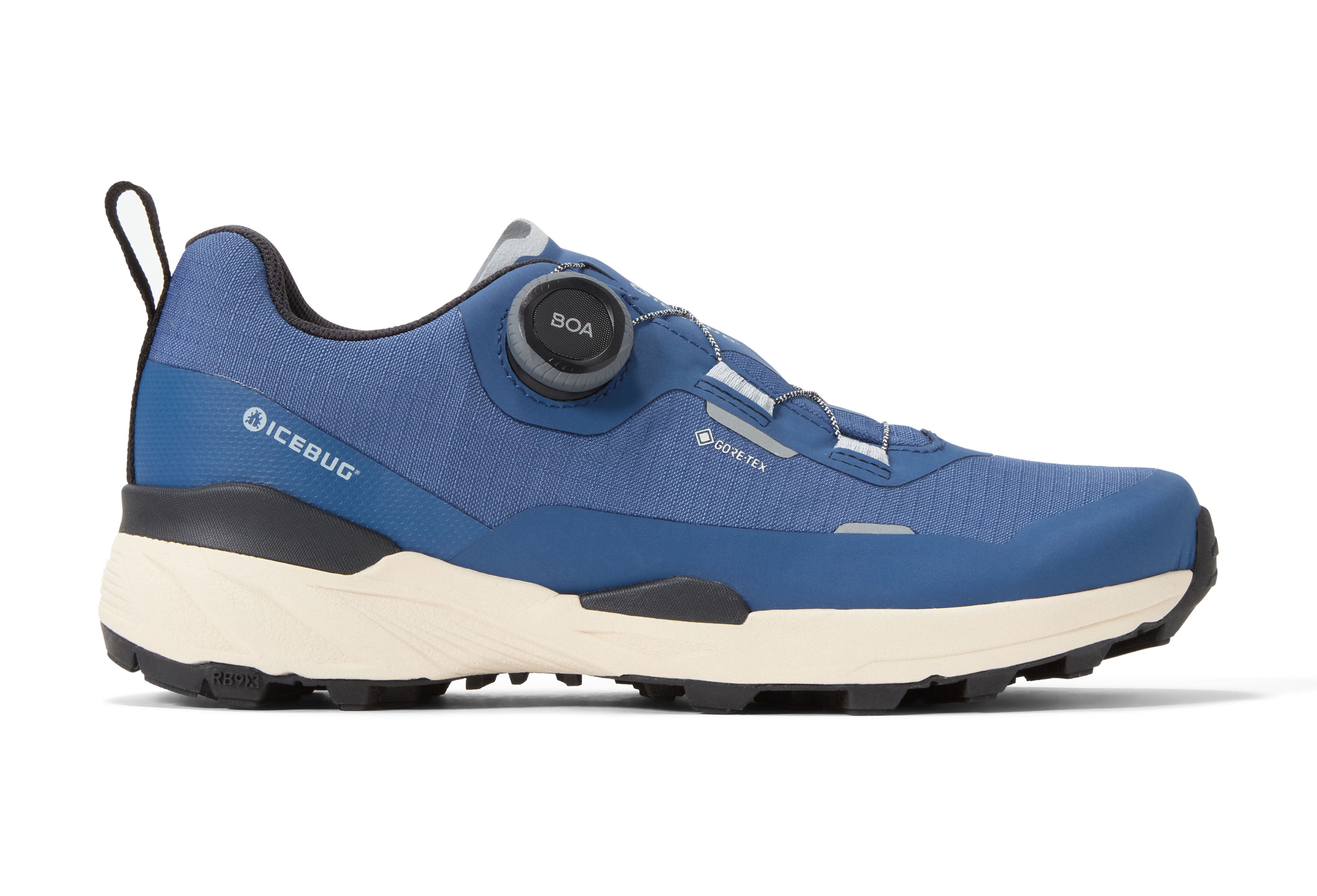 Rover 2 Women's RB9X GTX - Navy