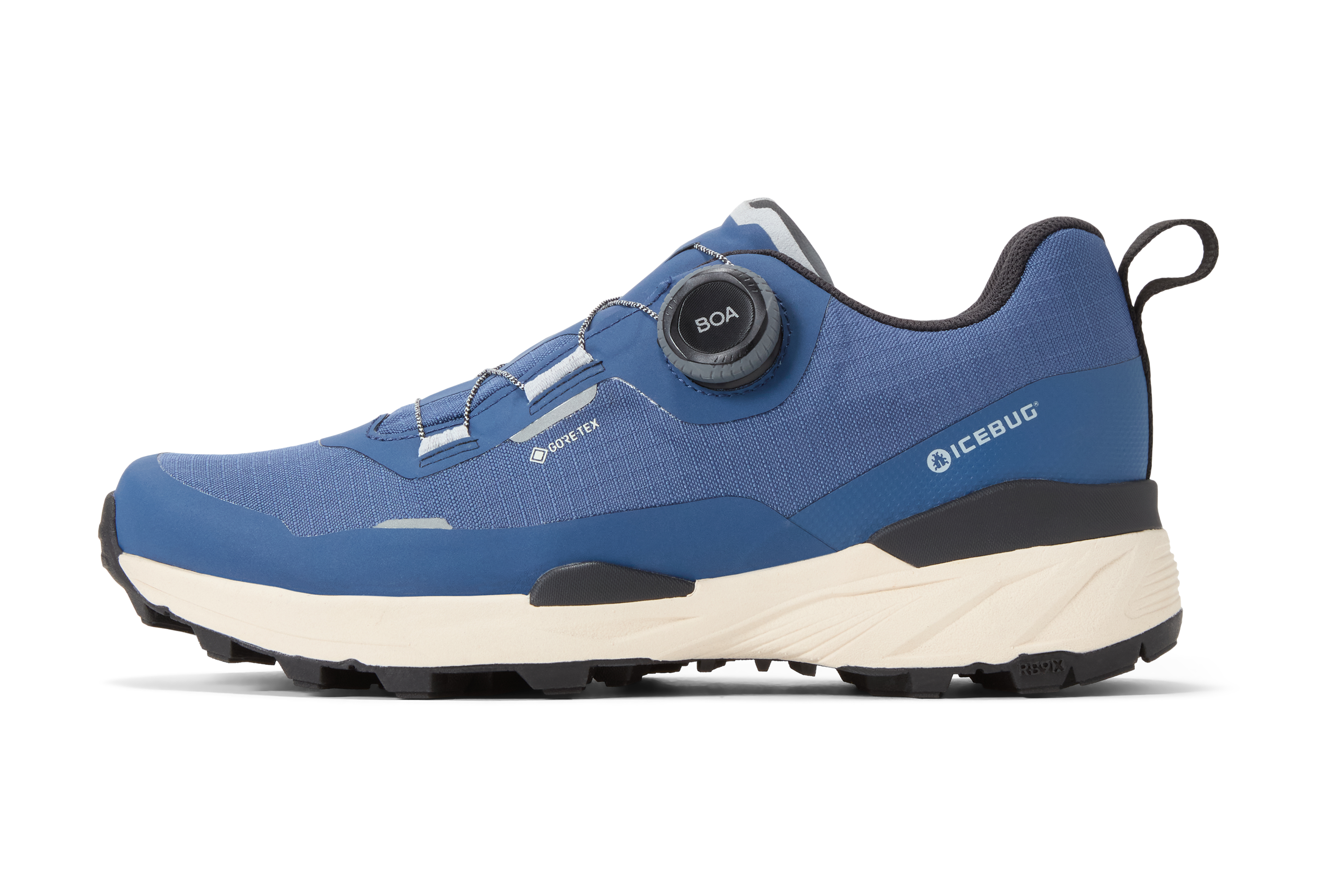 Rover 2 Women's RB9X GTX - Navy