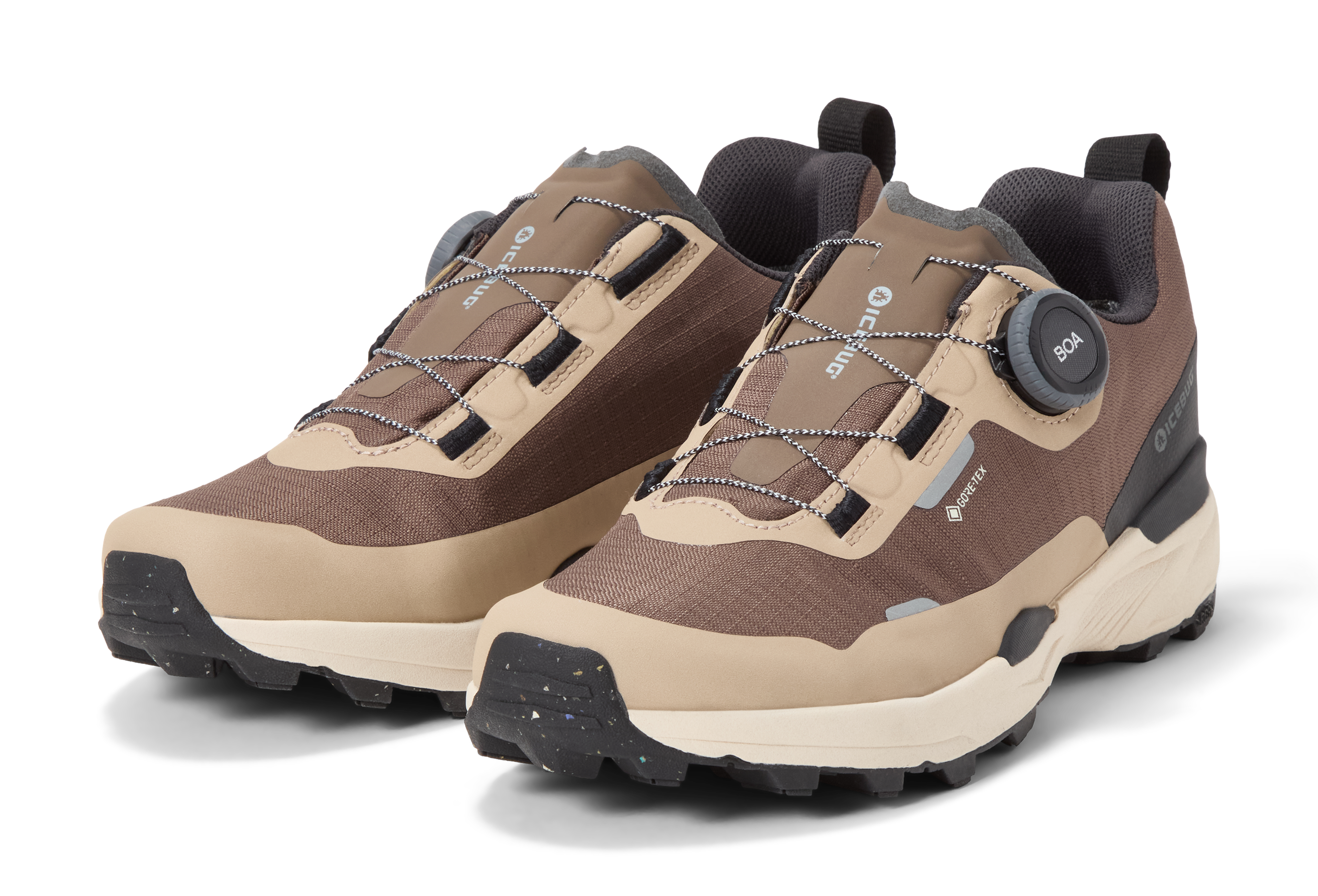 Rover 2 Women's RB9X GTX - Taupe