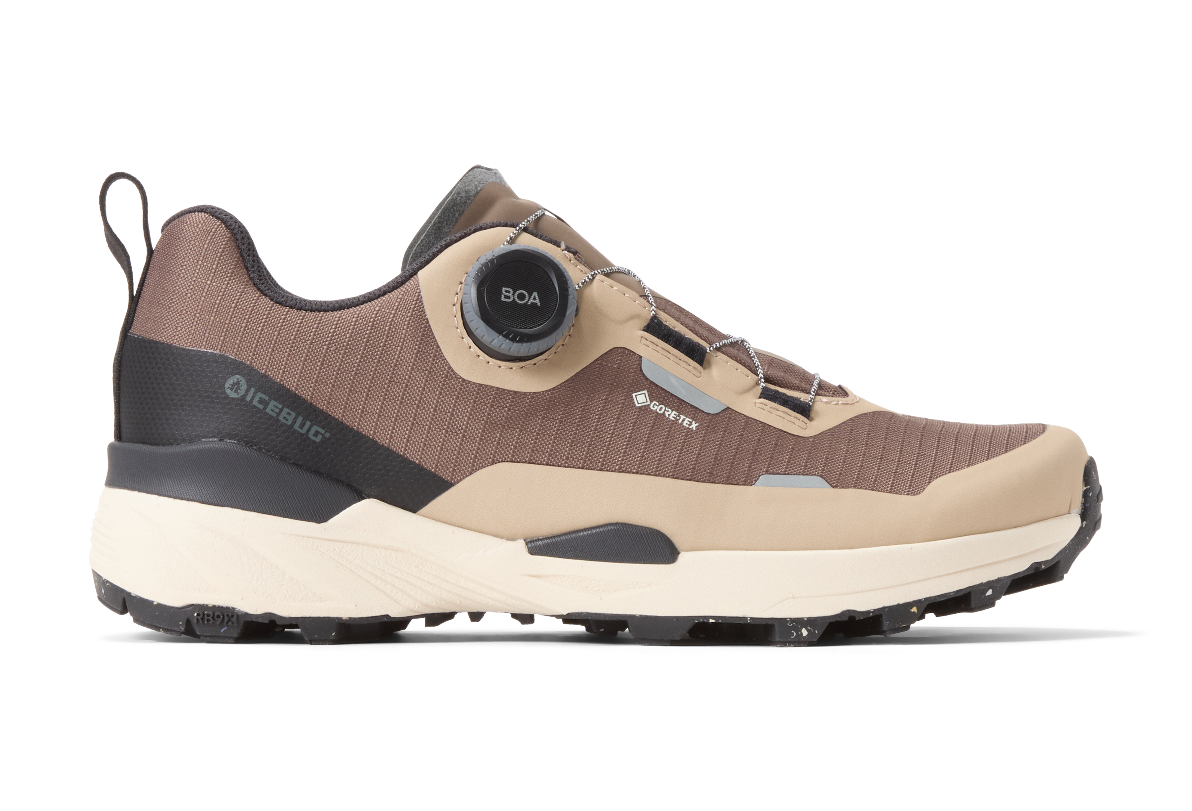 Rover 2 Women's RB9X GTX - Taupe