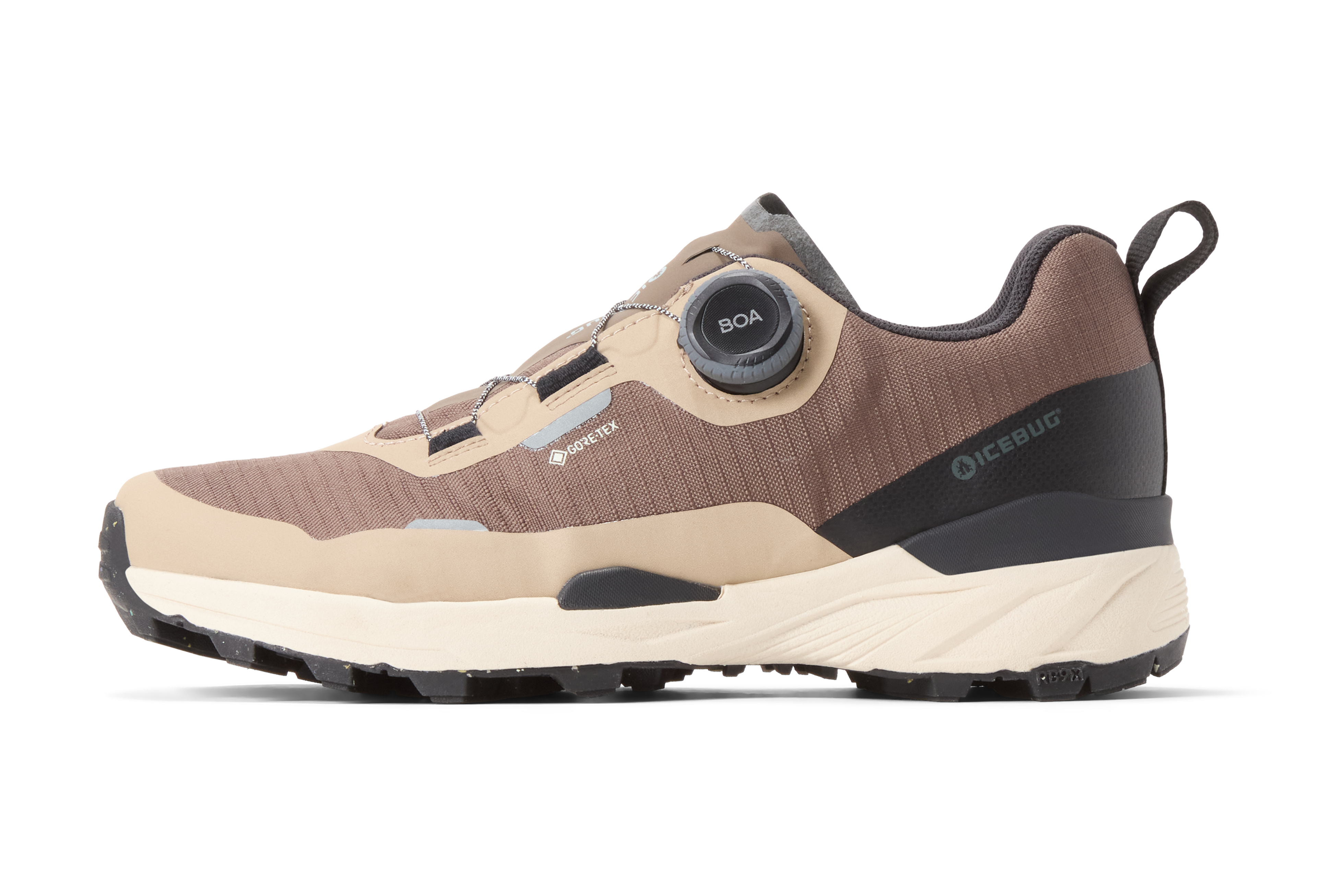 Rover 2 Women's RB9X GTX - Taupe