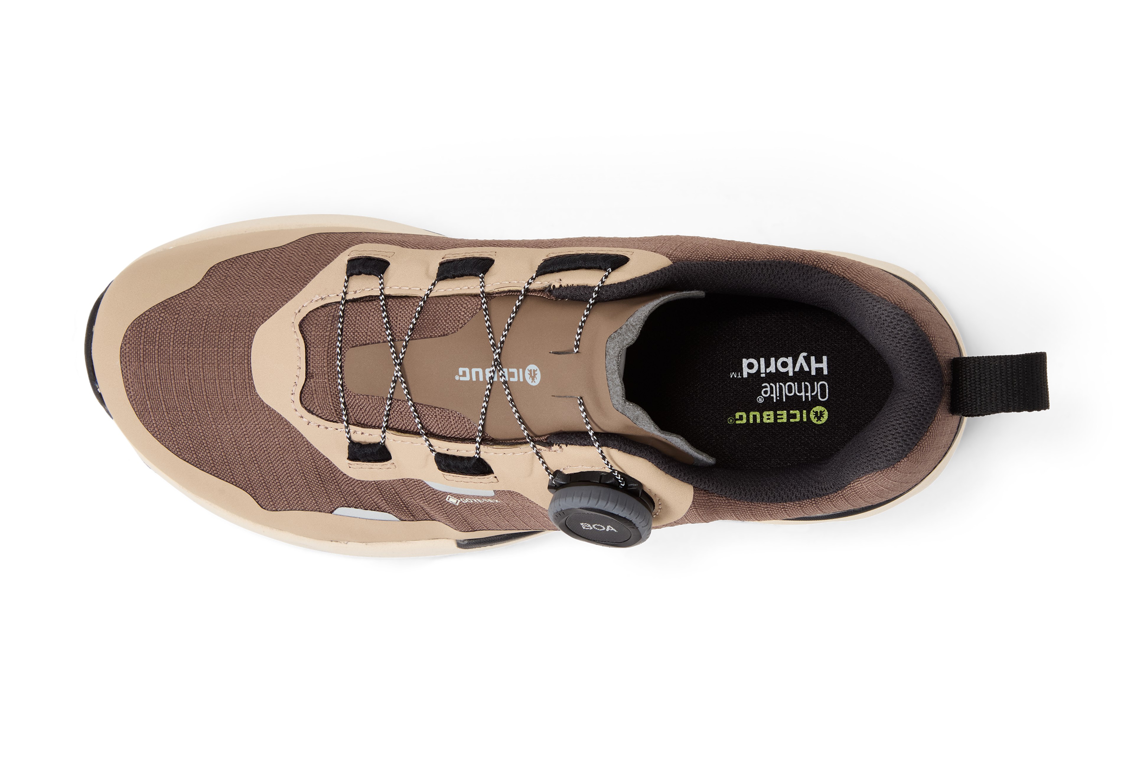 Rover 2 Women's RB9X GTX - Taupe