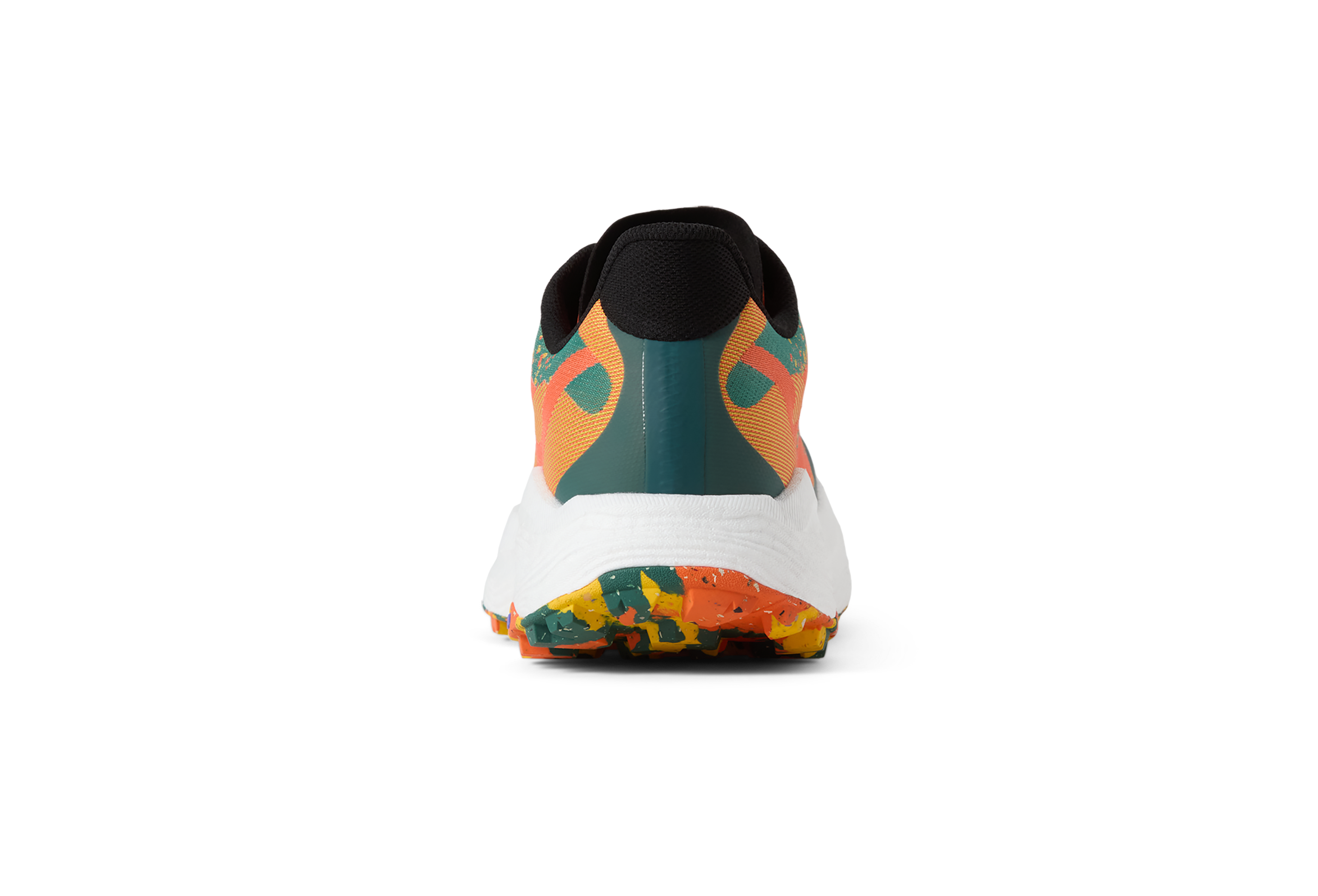 Järv Men's RB9X - Grapefruit/Green