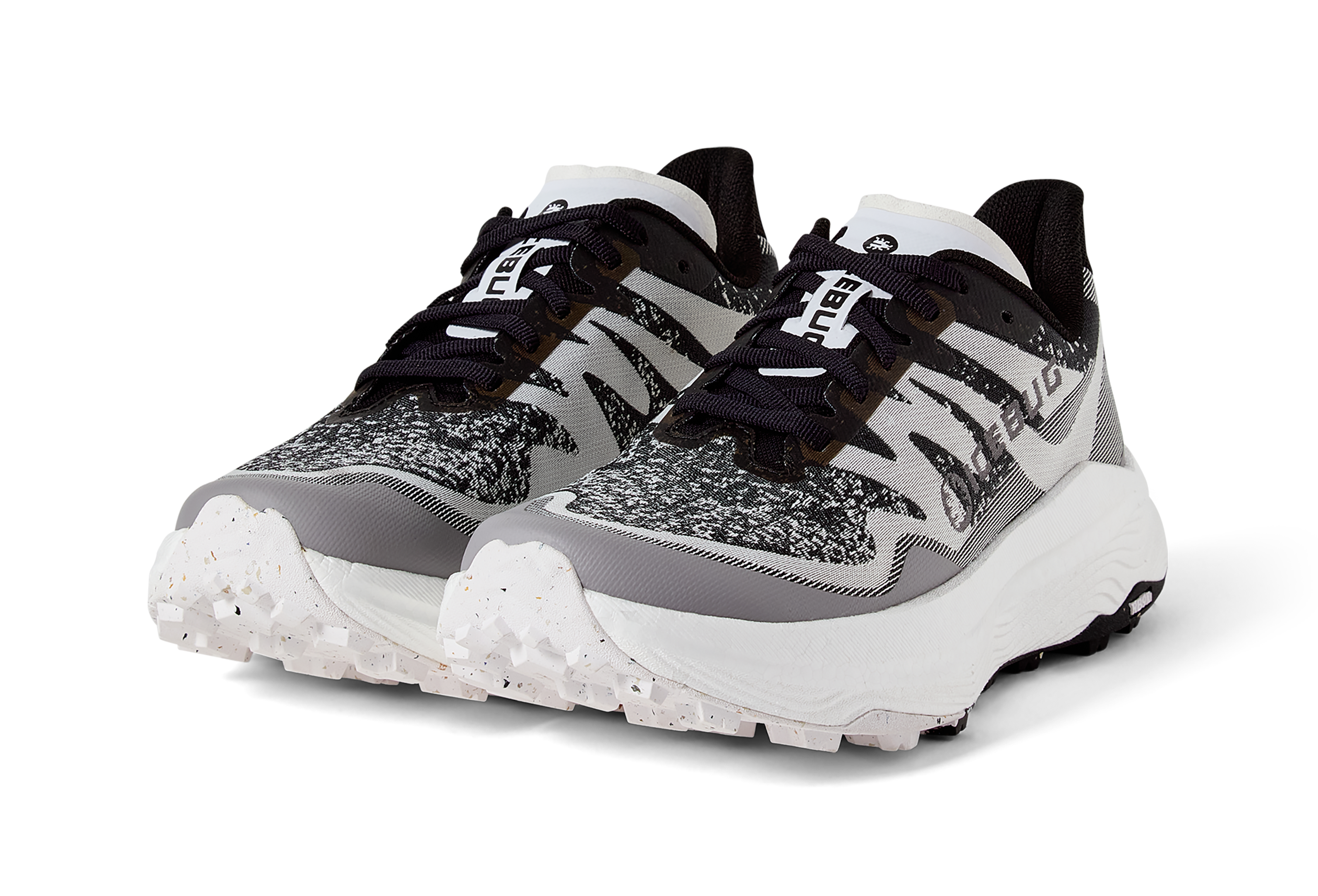 Järv Men's RB9X - Black/White