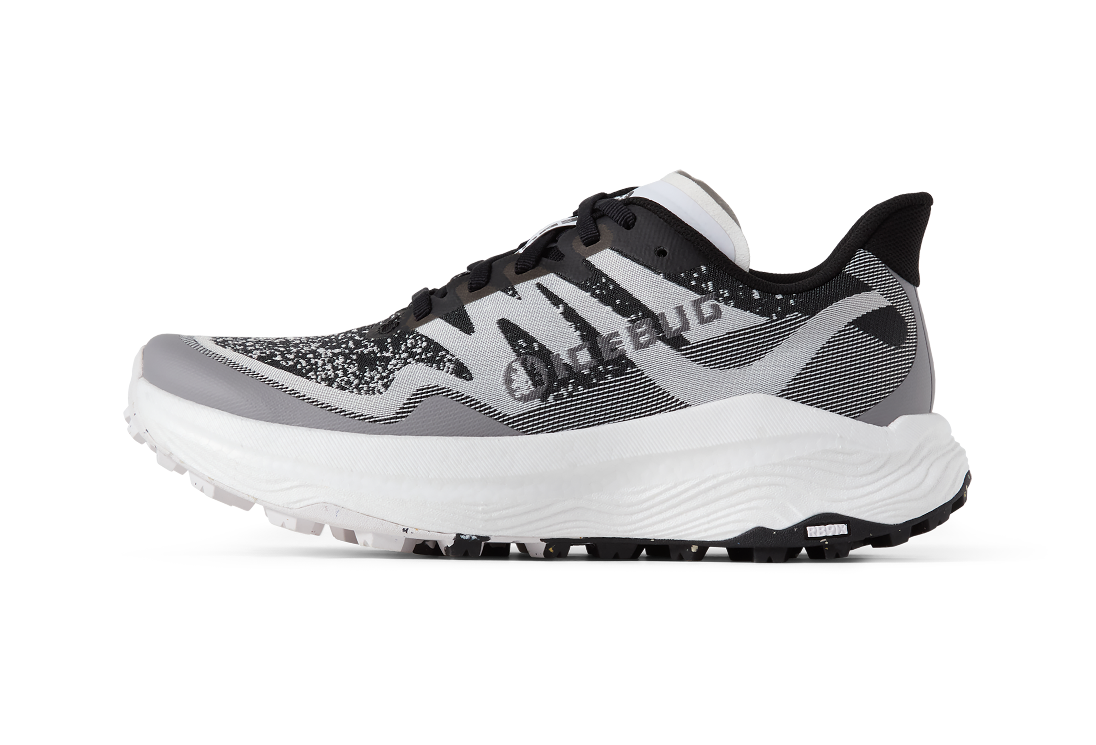 Järv Men's RB9X - Black/White