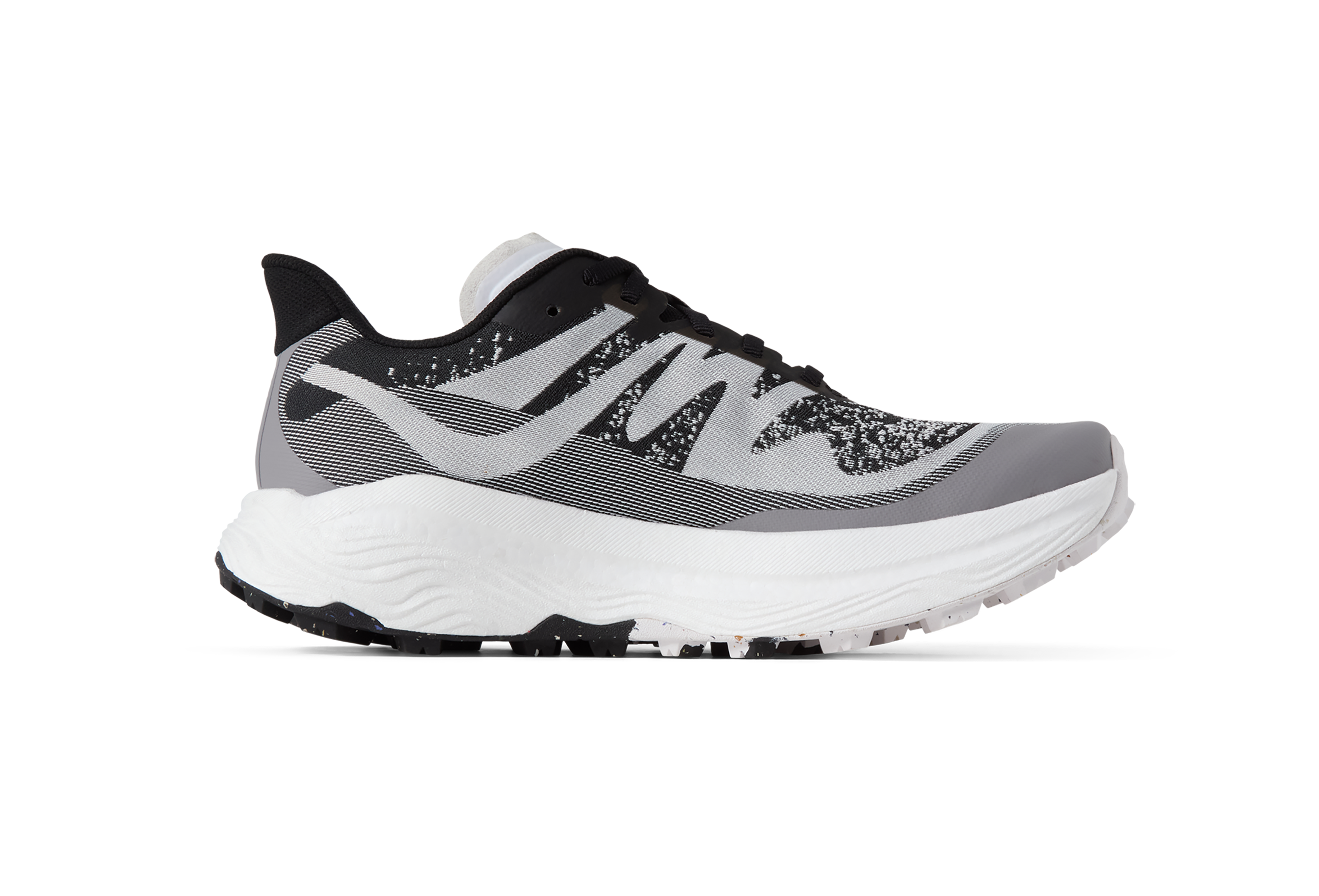 Järv Men's RB9X - Black/White | Webshop