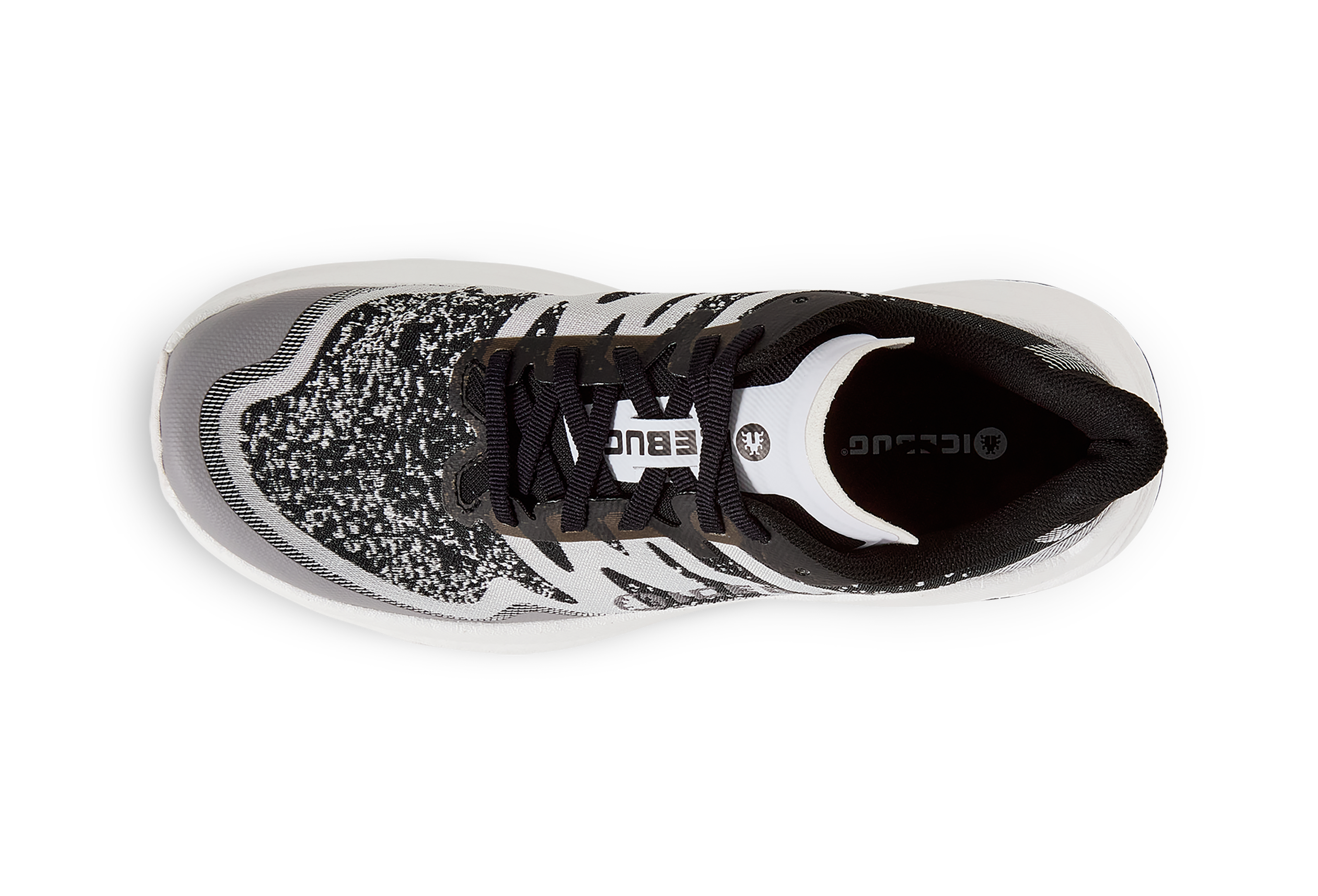 Järv Men's RB9X - Black/White