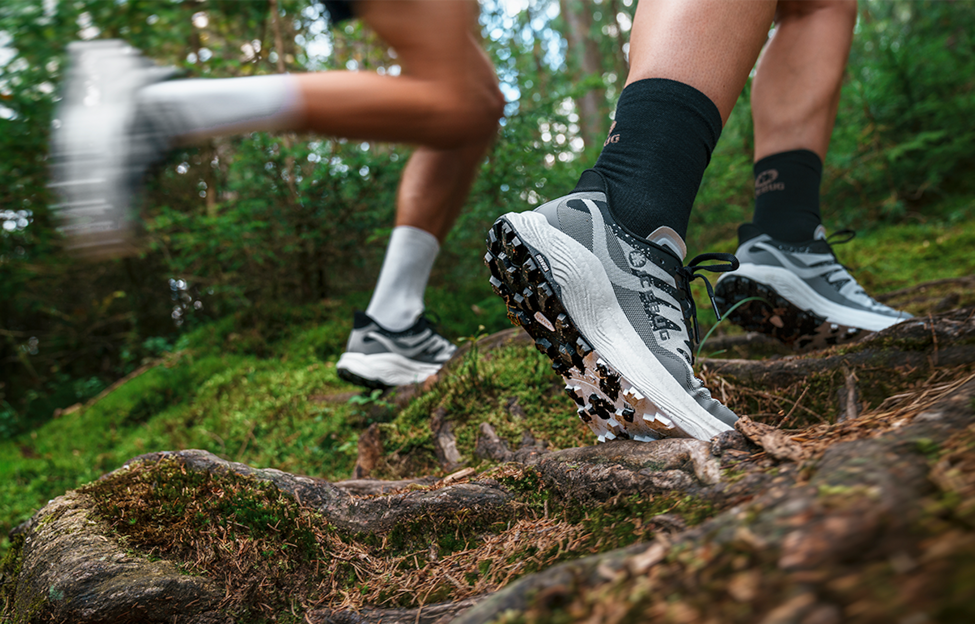 Järv Women's RB9X - Black/White