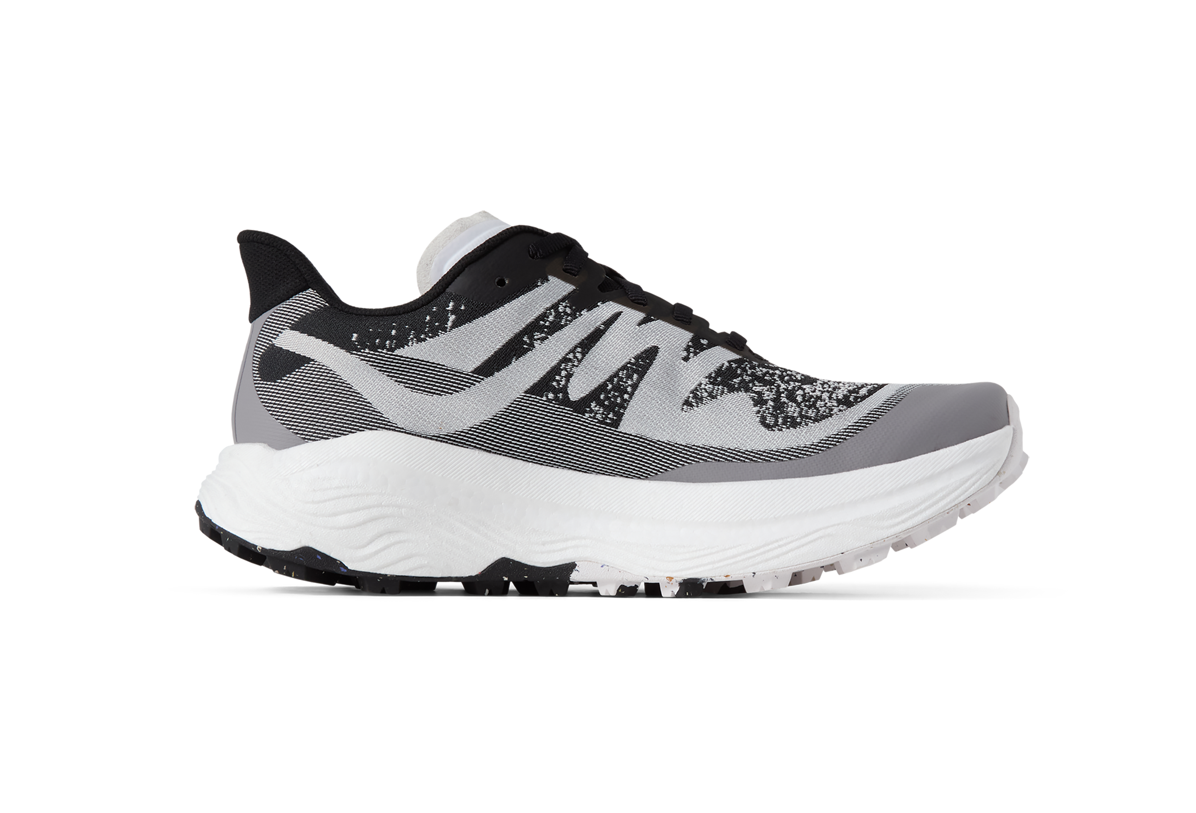 Järv Women's RB9X - Black/White