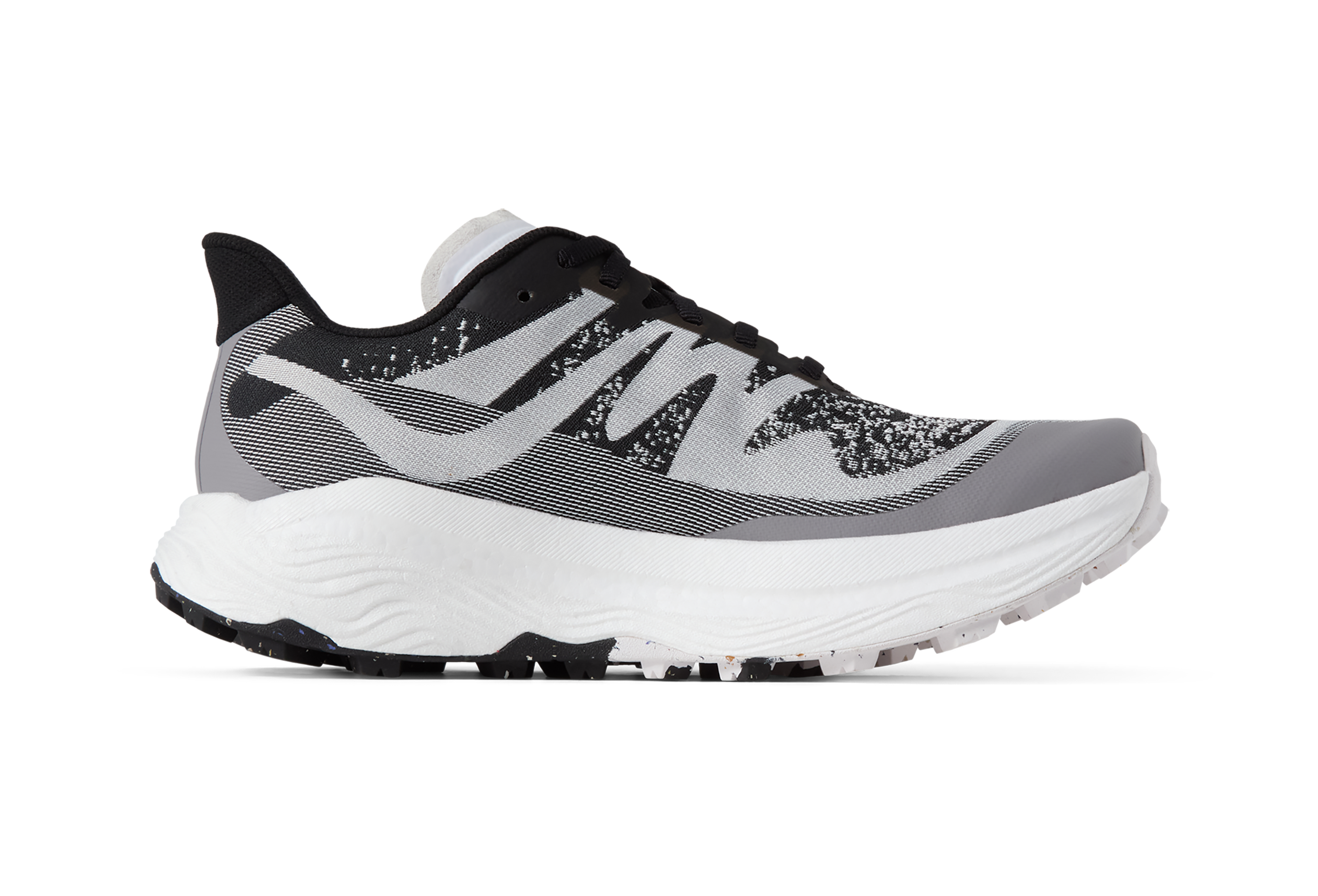 Järv Women's RB9X - Black/White