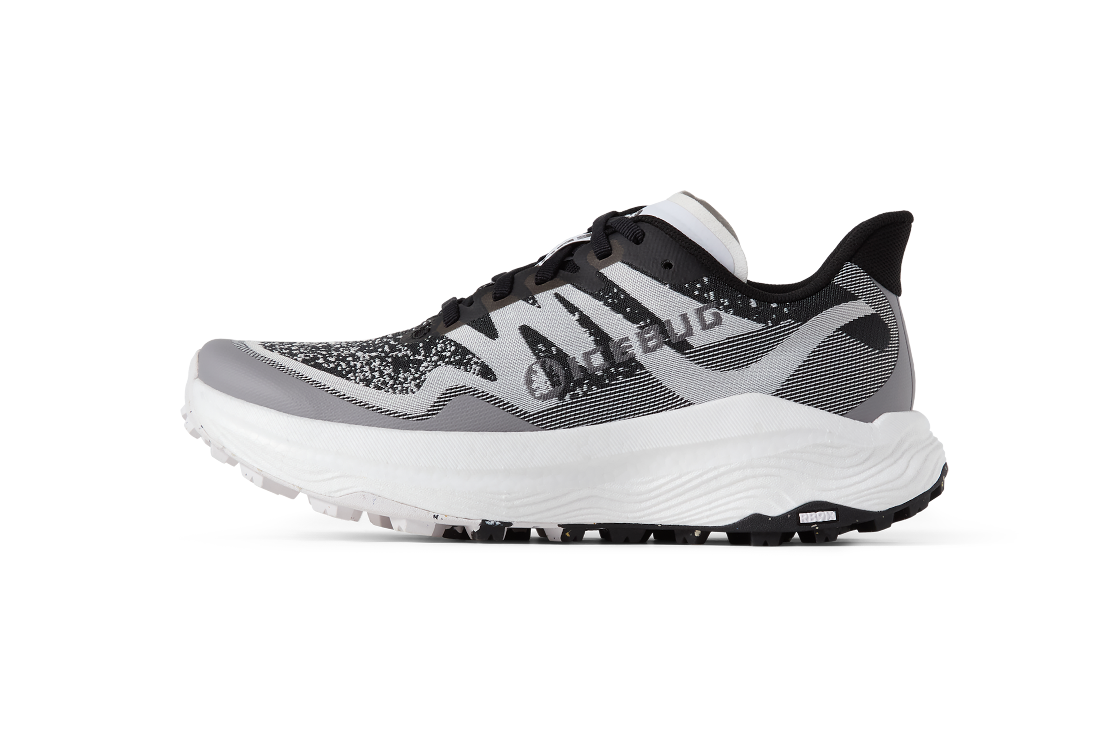 Järv Women's RB9X - Black/White