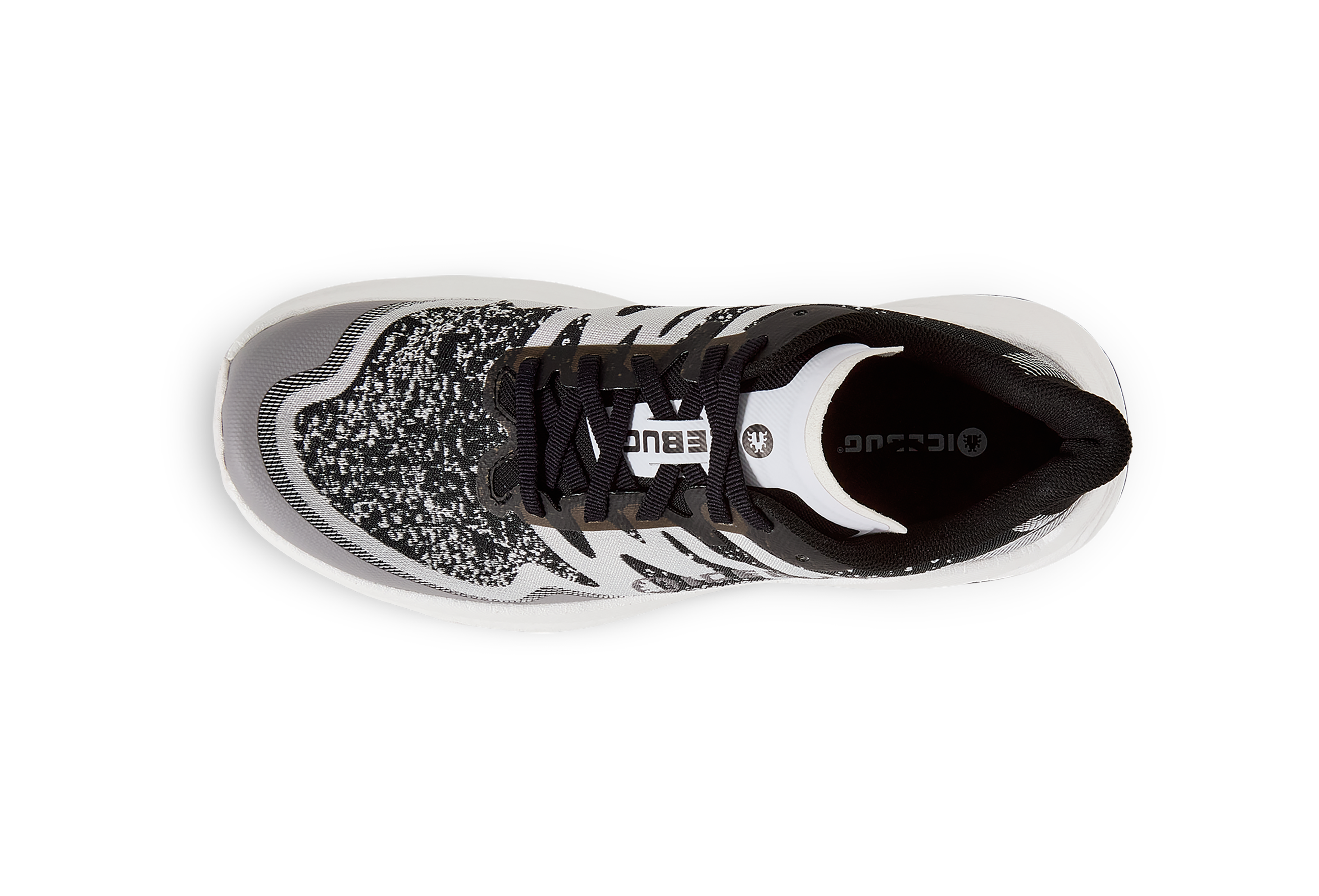 Järv Women's RB9X - Black/White | Webshop
