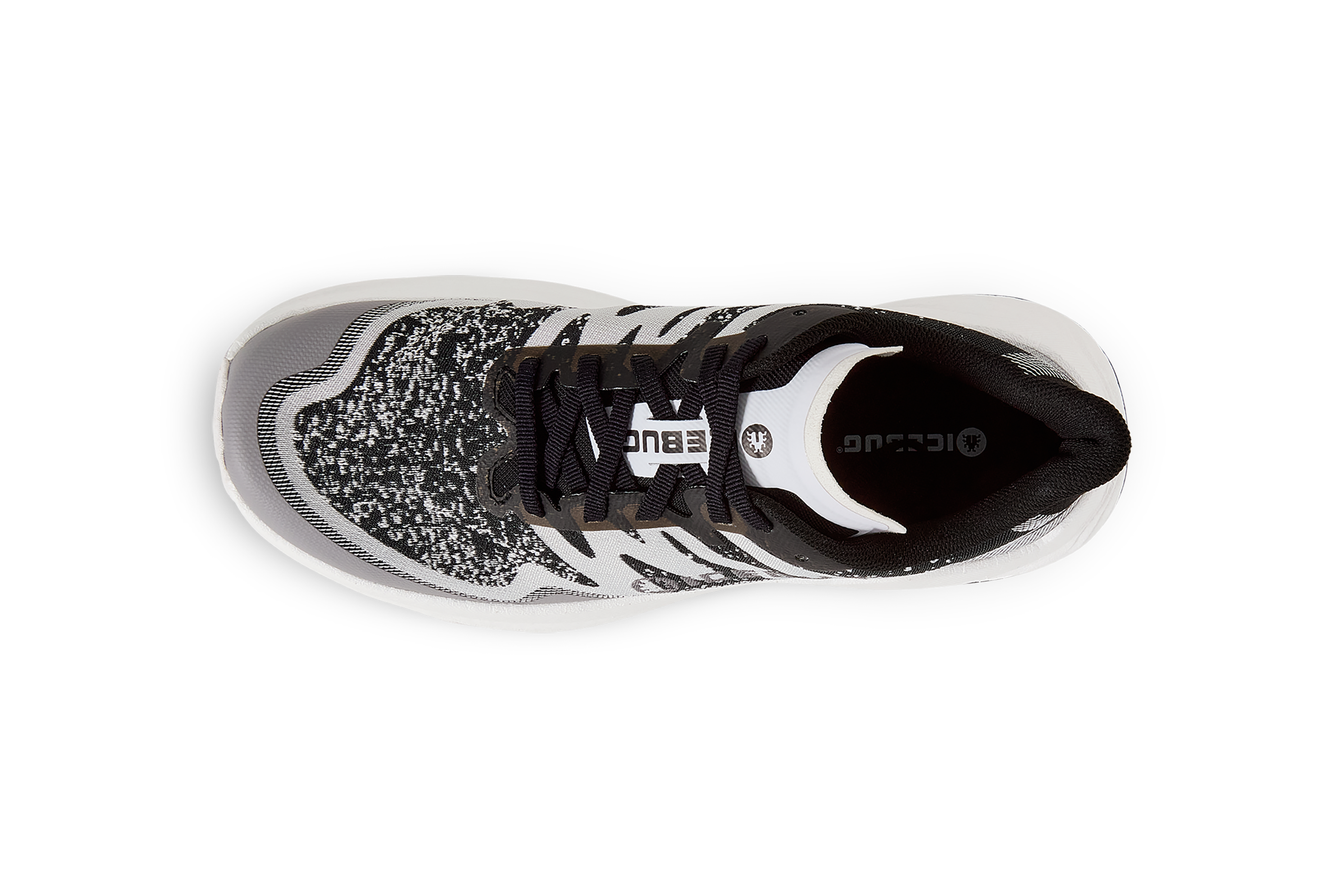 Järv Women's RB9X - Black/White