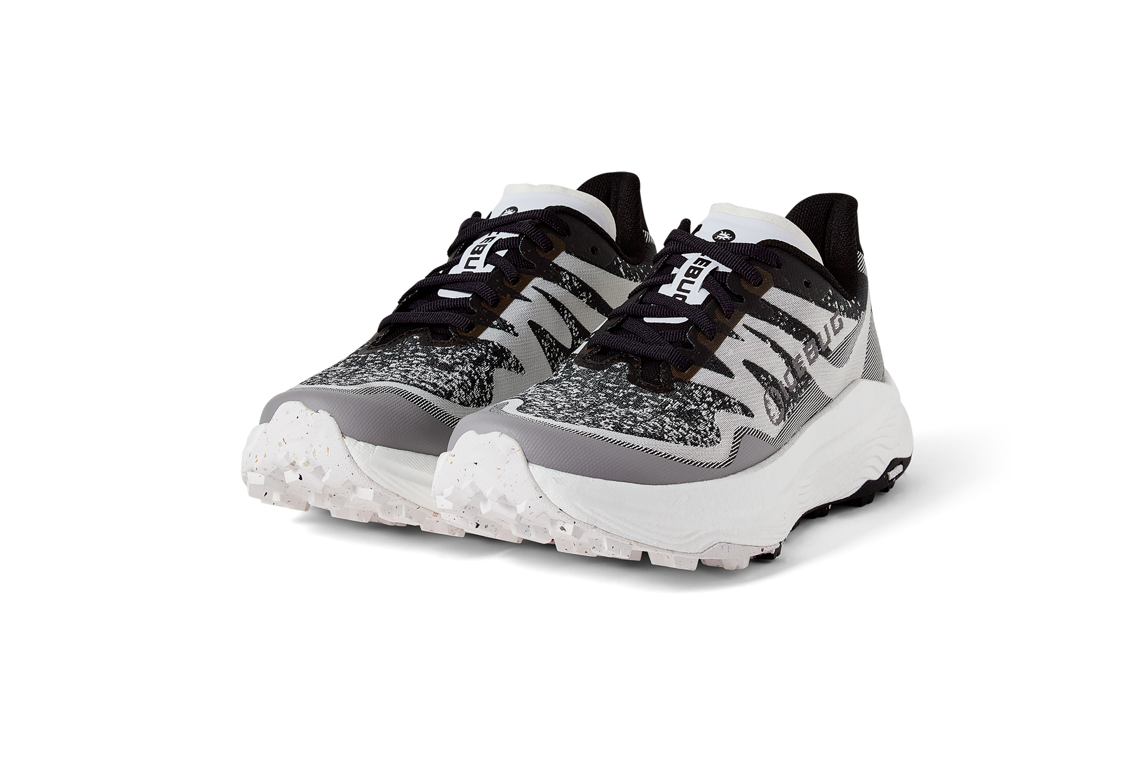 Järv Women's RB9X - Black/White