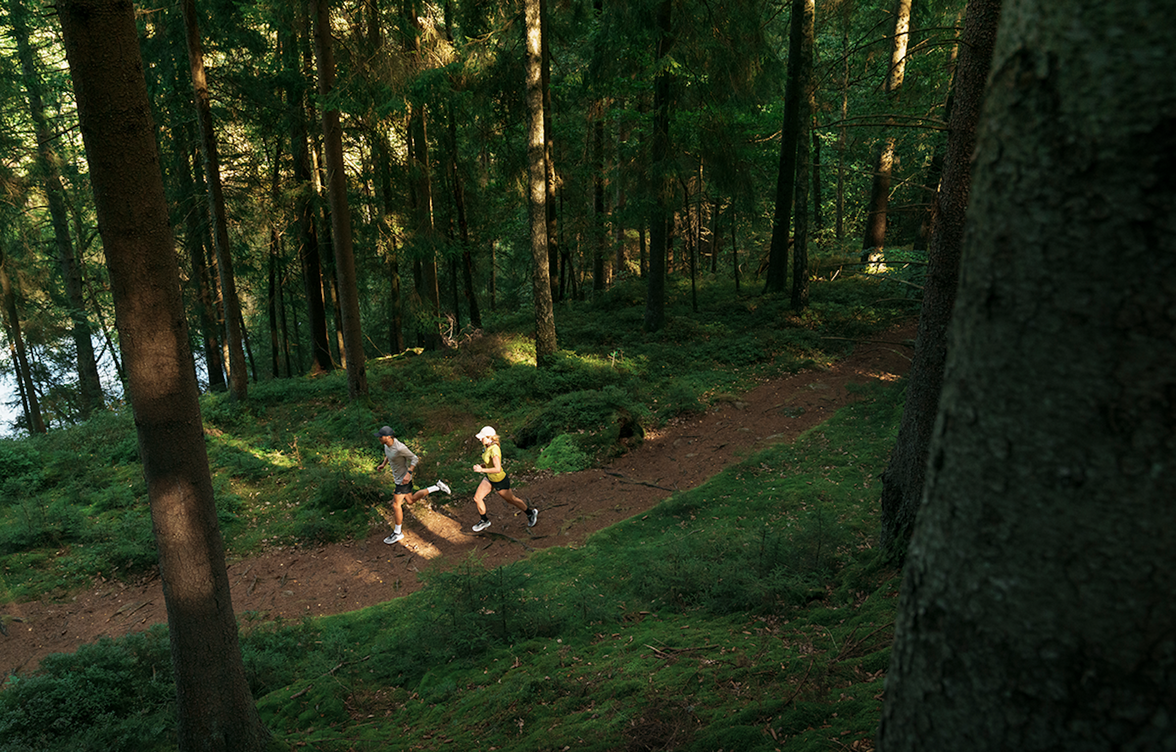 Järv Women's RB9X - Black/White