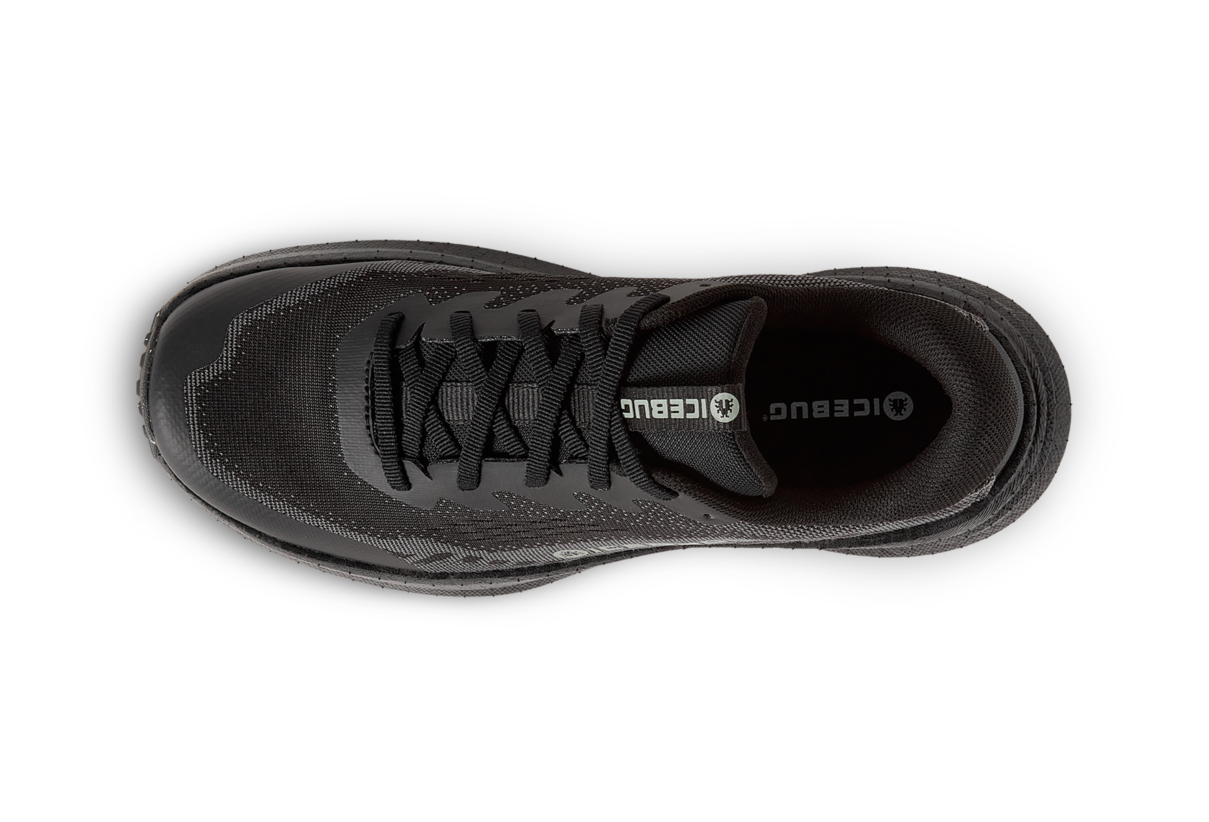 Myr Men's RB9X - Black