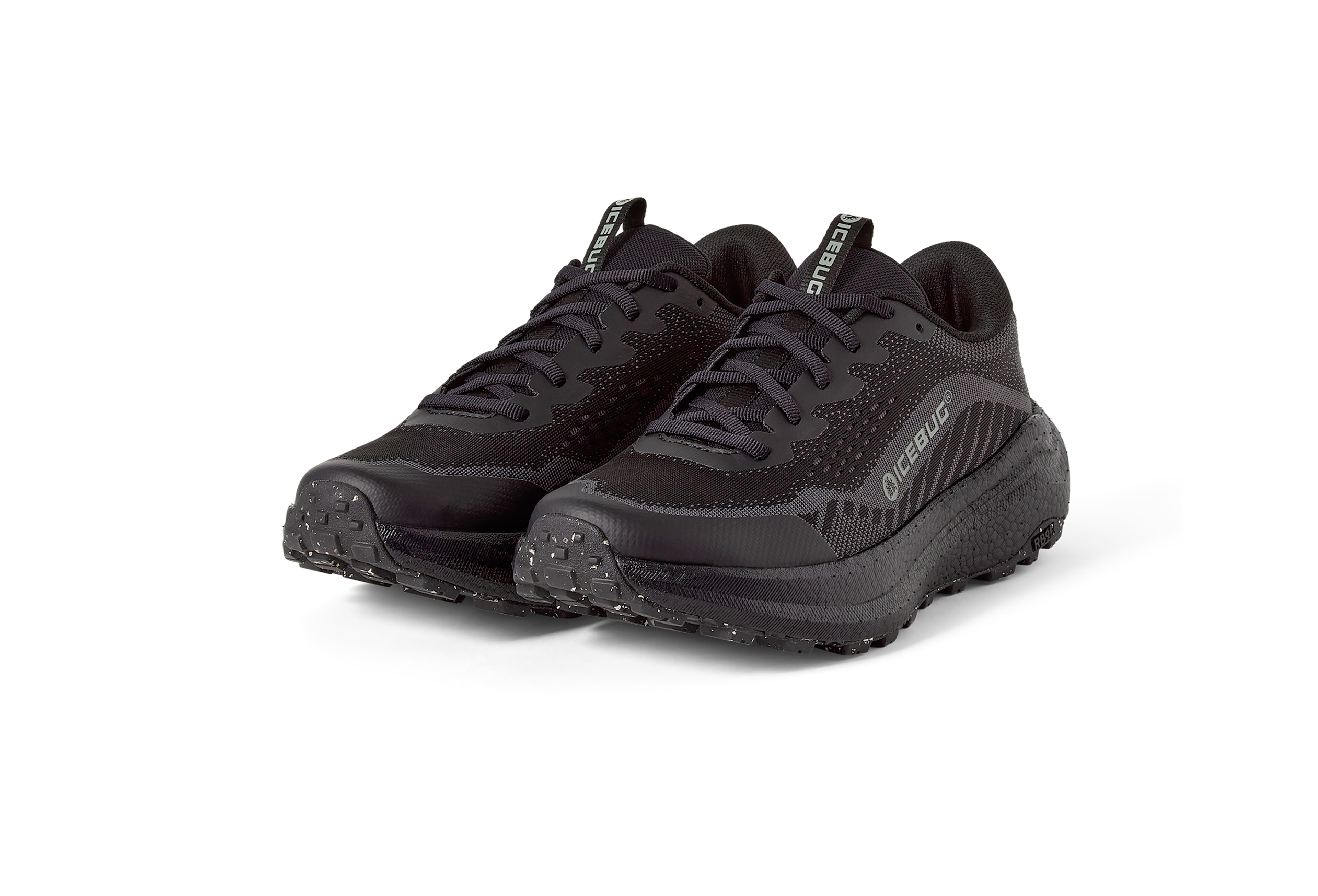 Myr Men's RB9X - Black