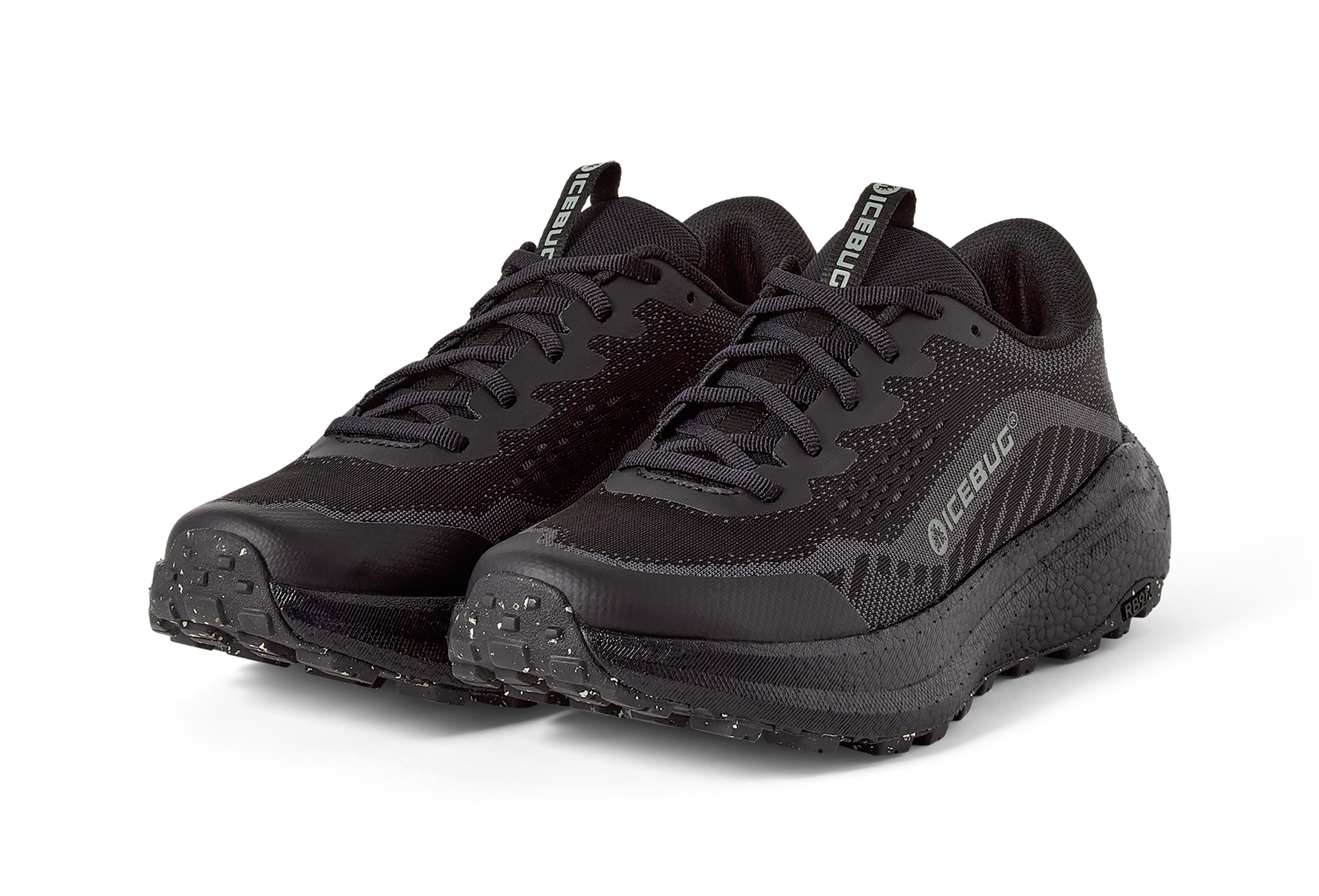 Myr Men's RB9X - Black